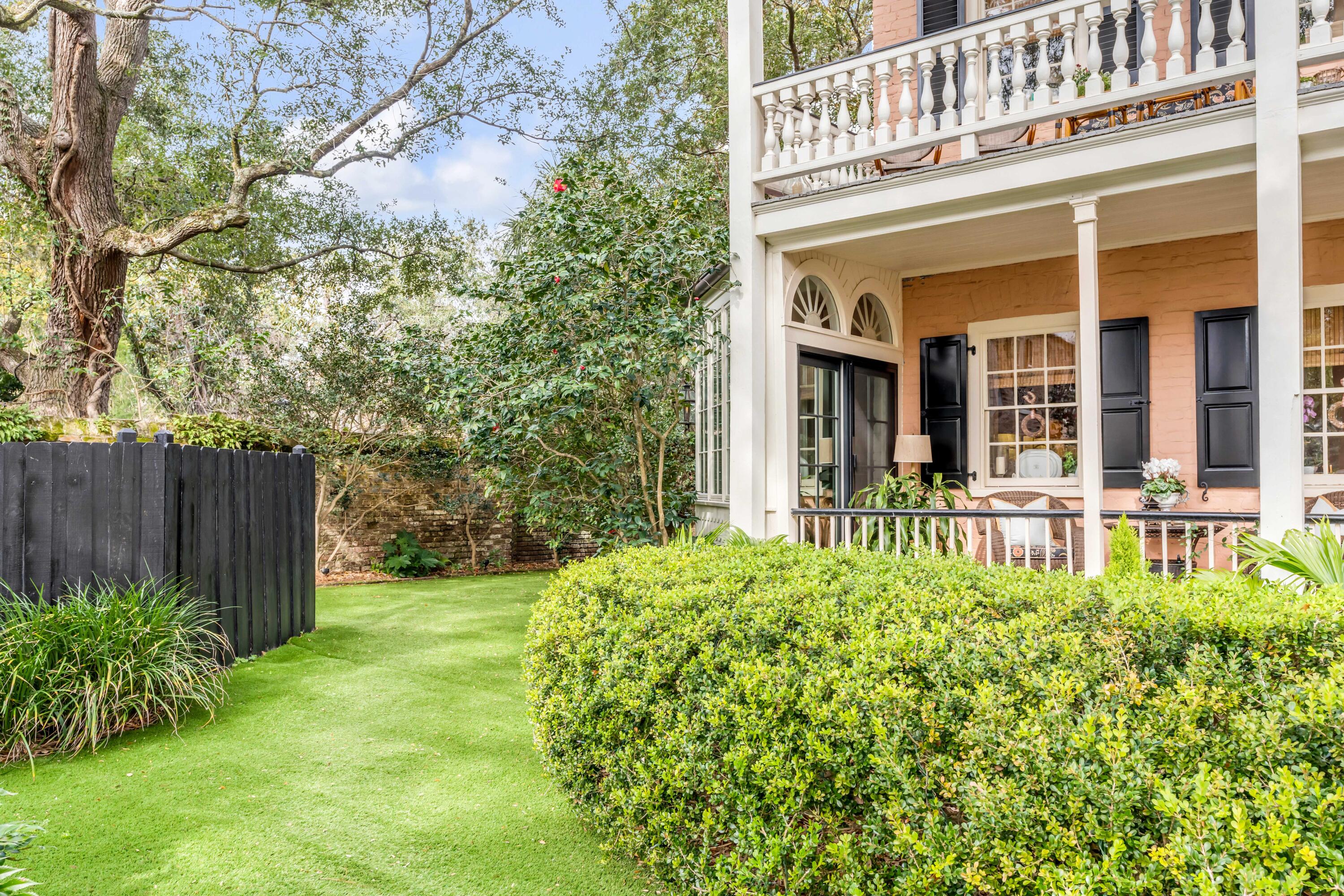 11 Meeting Street # D