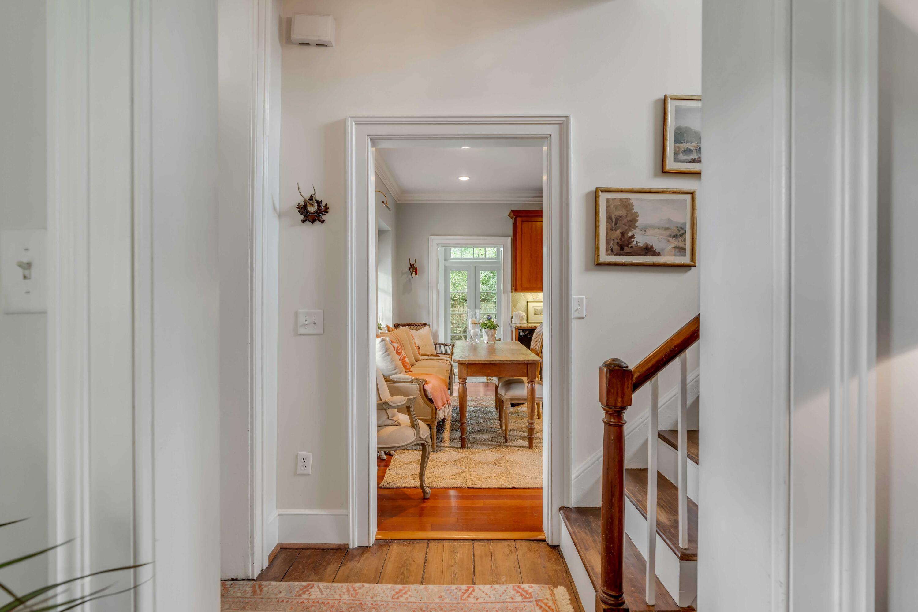 11 Meeting Street # D