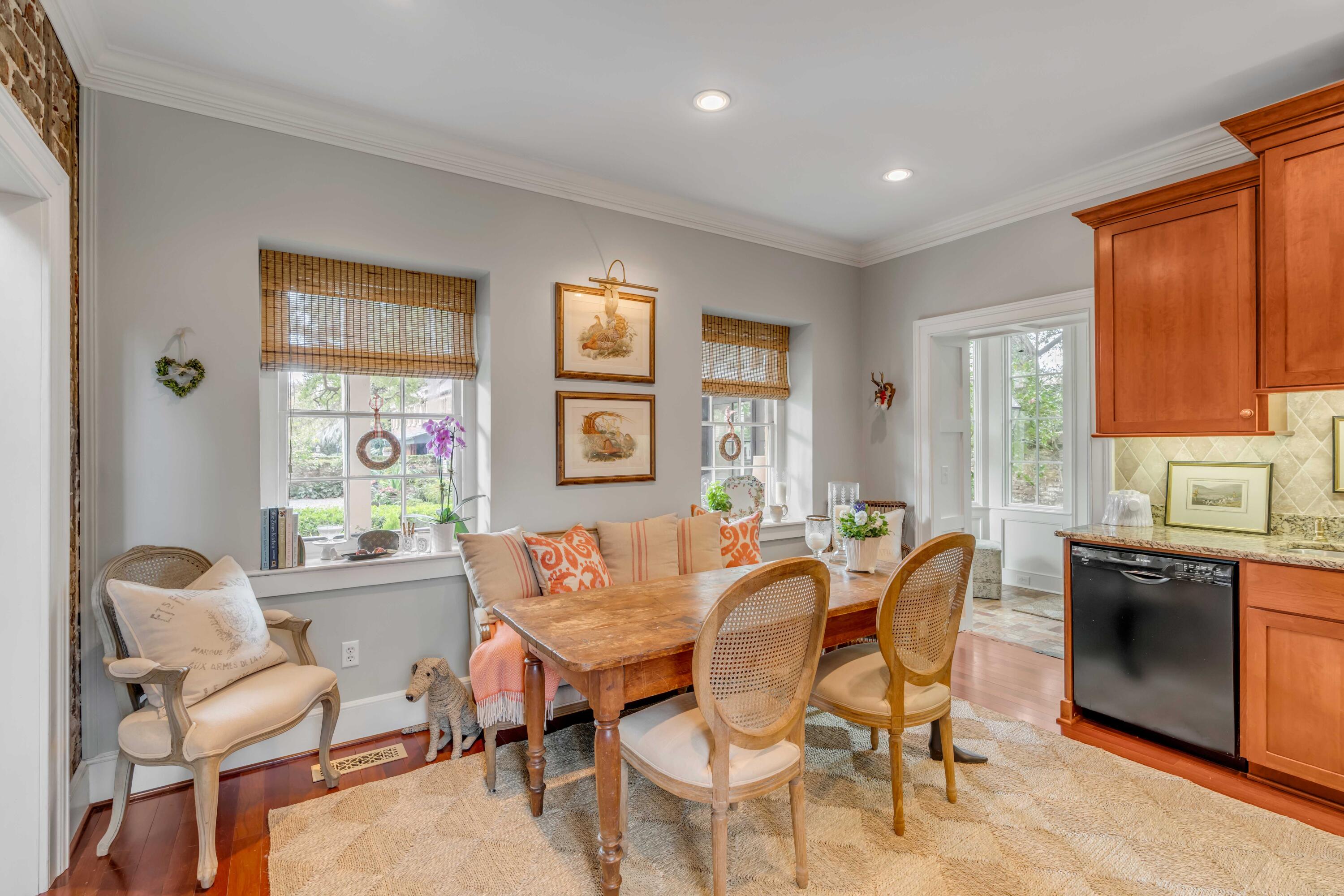 11 Meeting Street # D