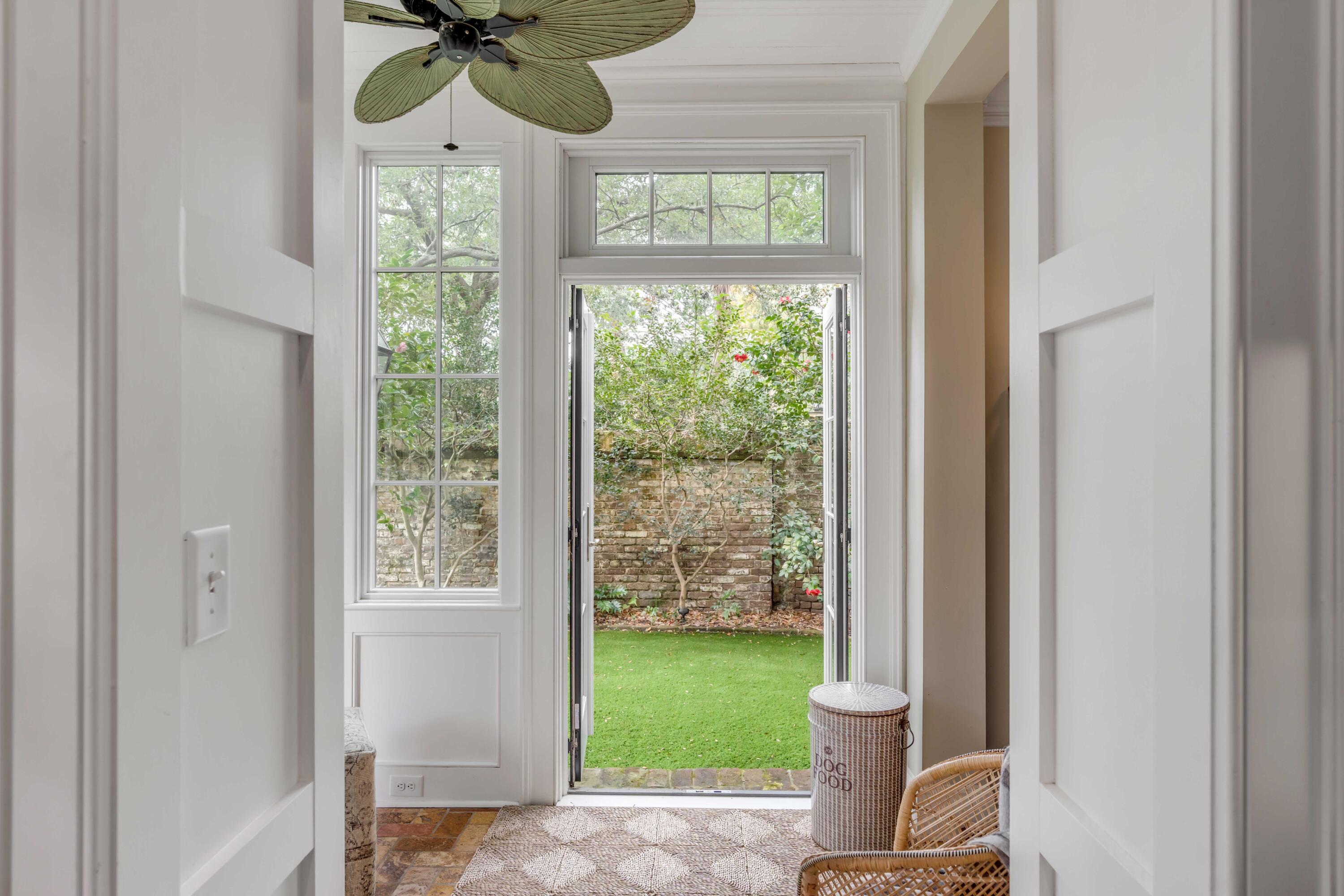 11 Meeting Street # D