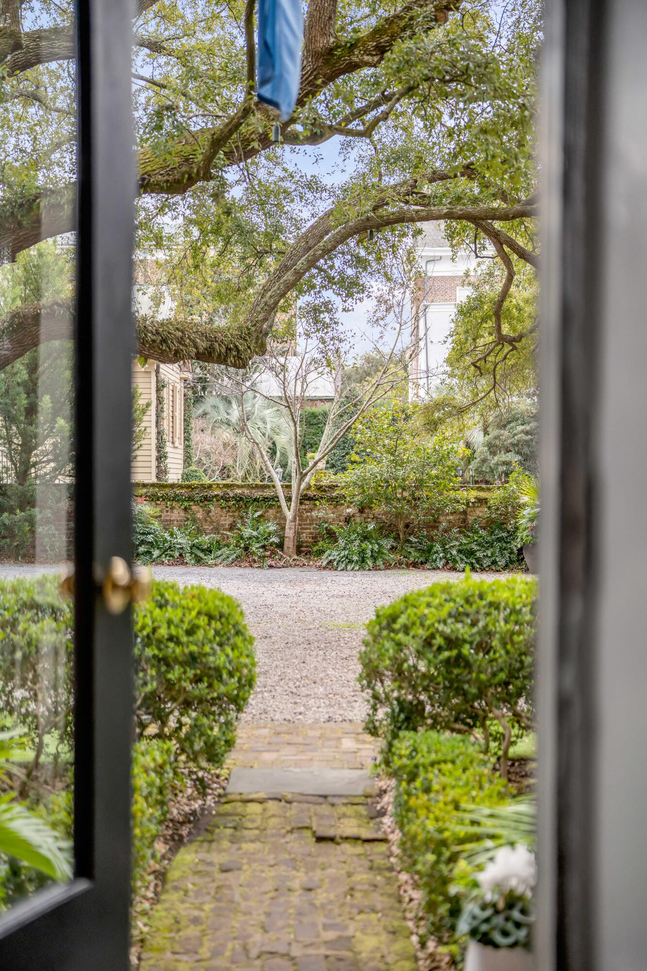 11 Meeting Street # D