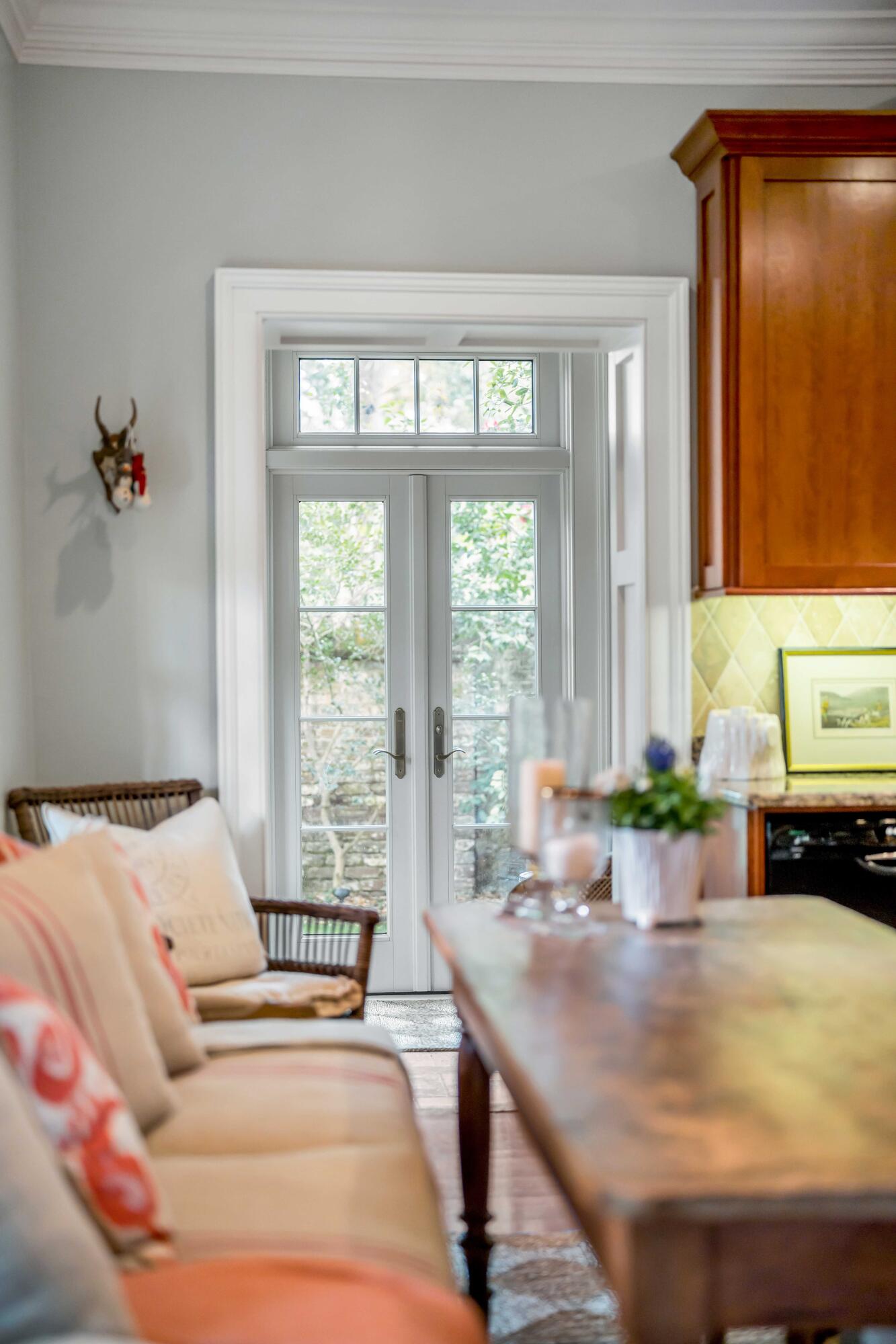 11 Meeting Street # D