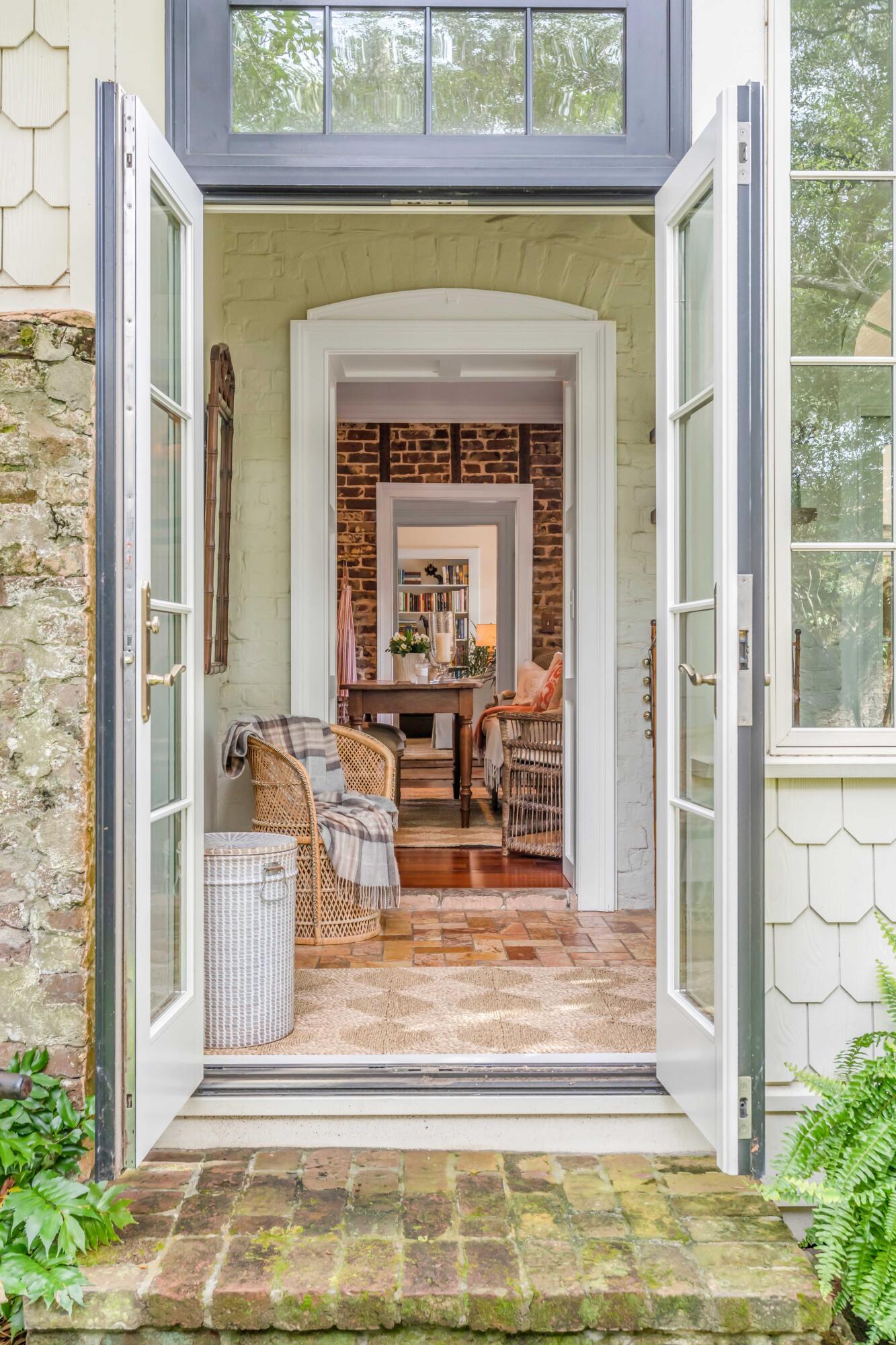 11 Meeting Street # D