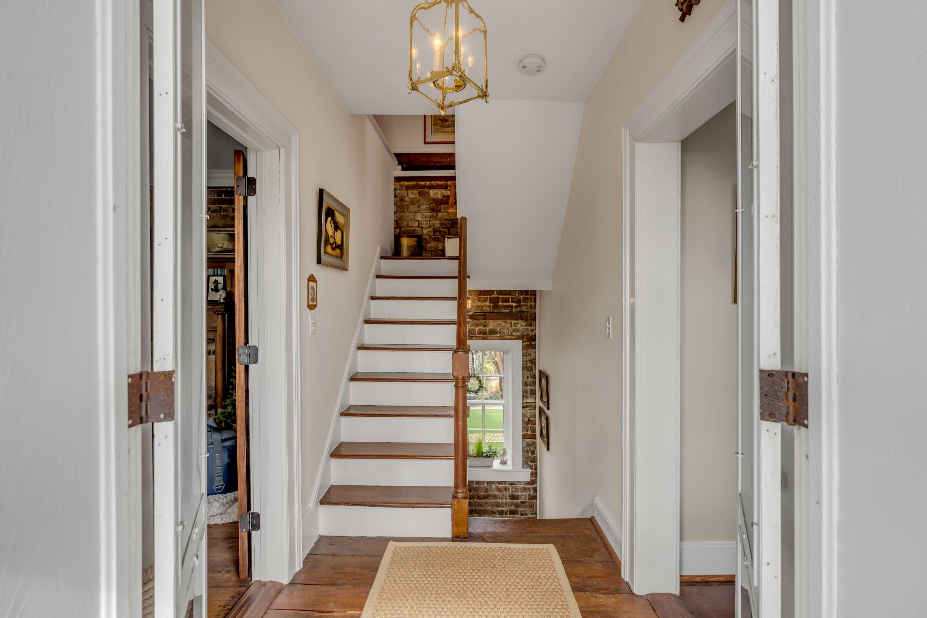 11 Meeting Street # D