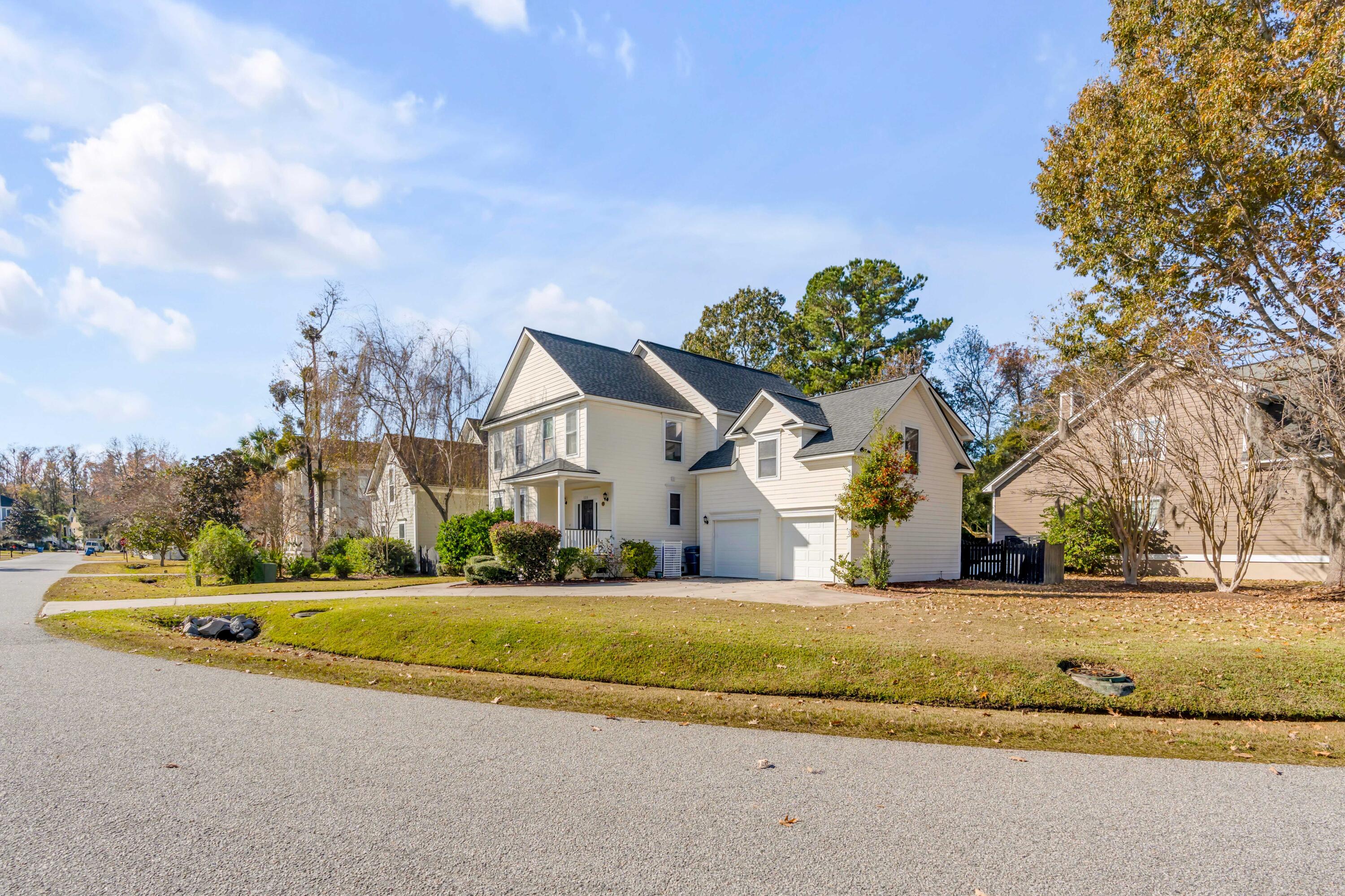 1210 White Tail Path