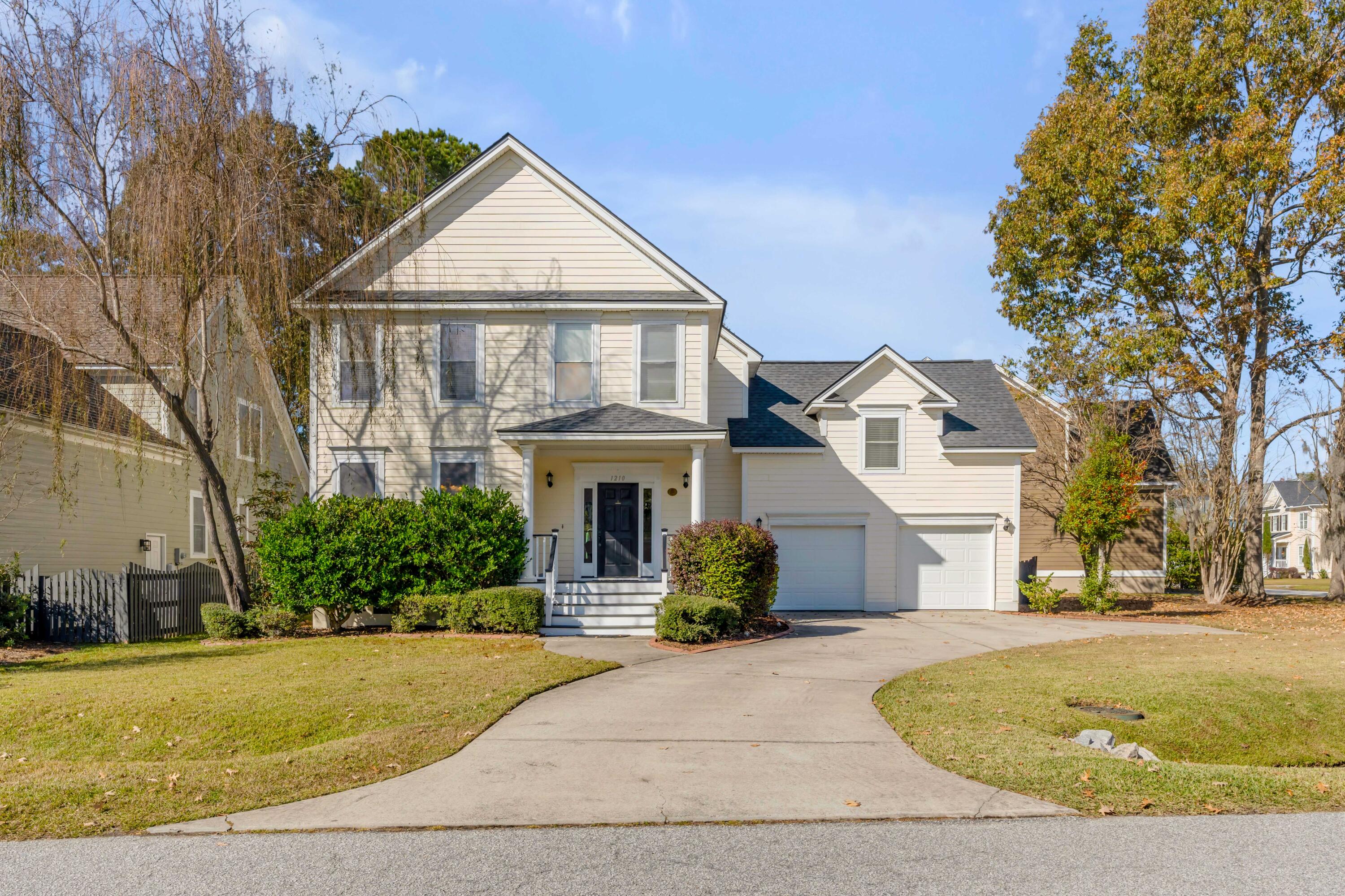 1210 White Tail Path