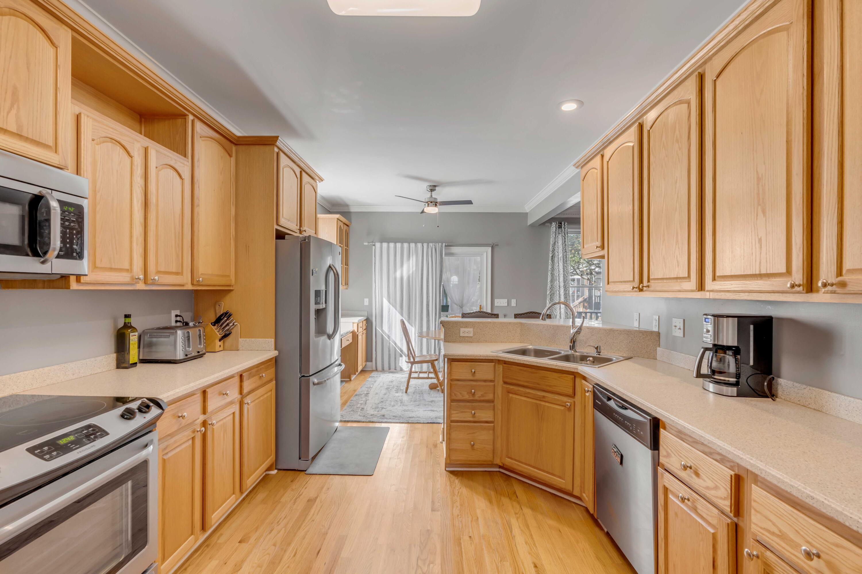 1210 White Tail Path