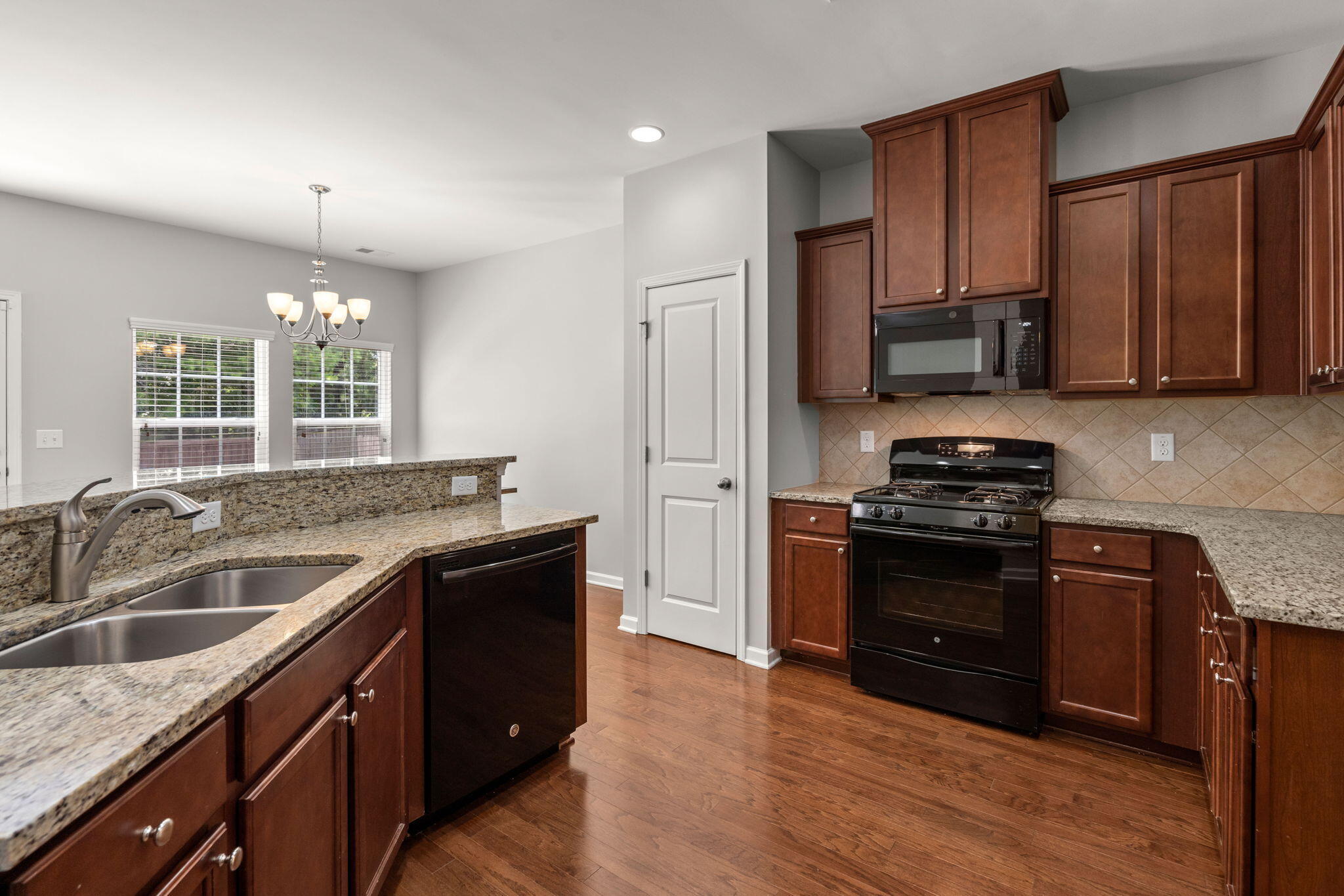 9656 Spencer Woods Road