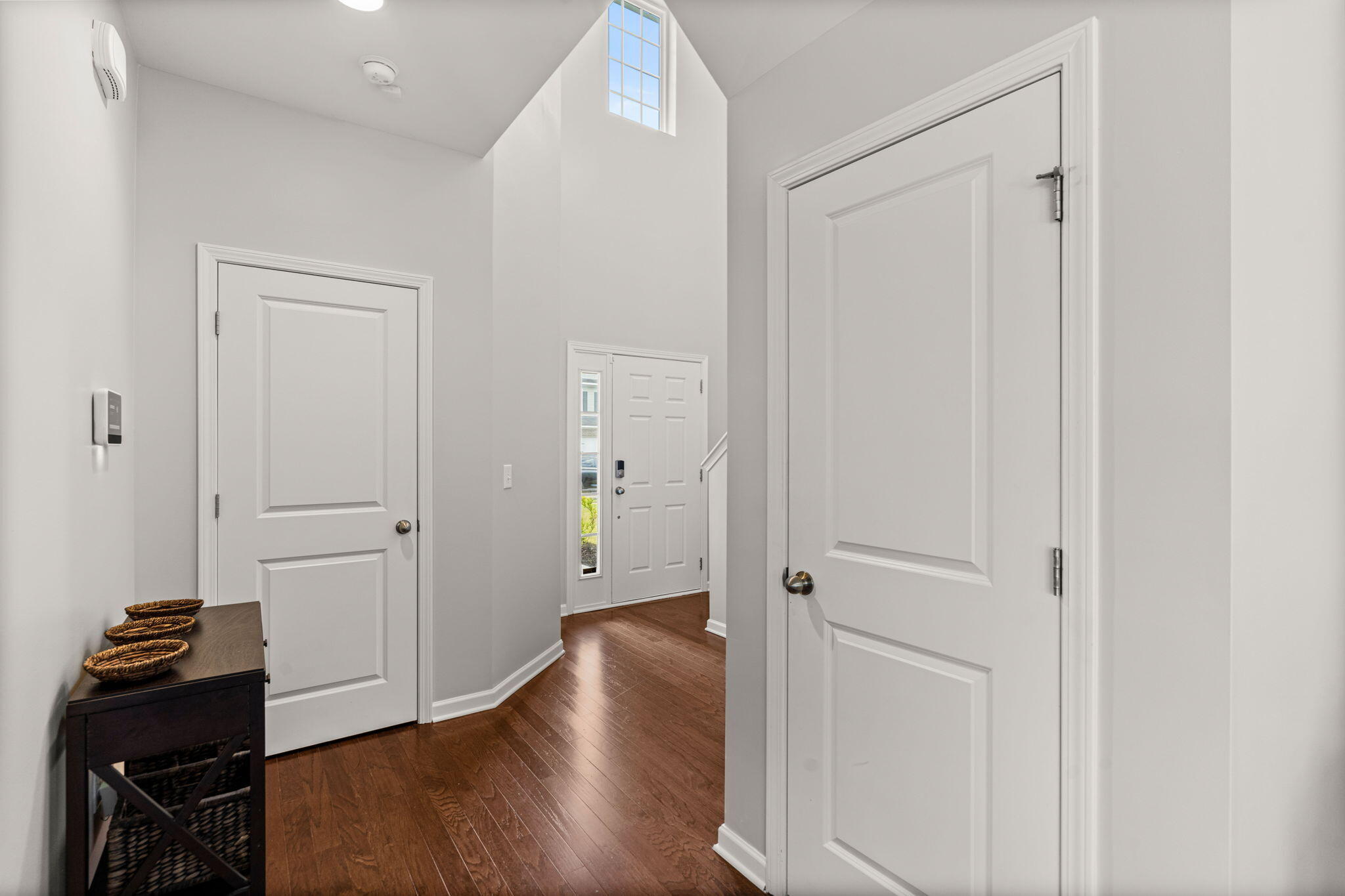 9656 Spencer Woods Road