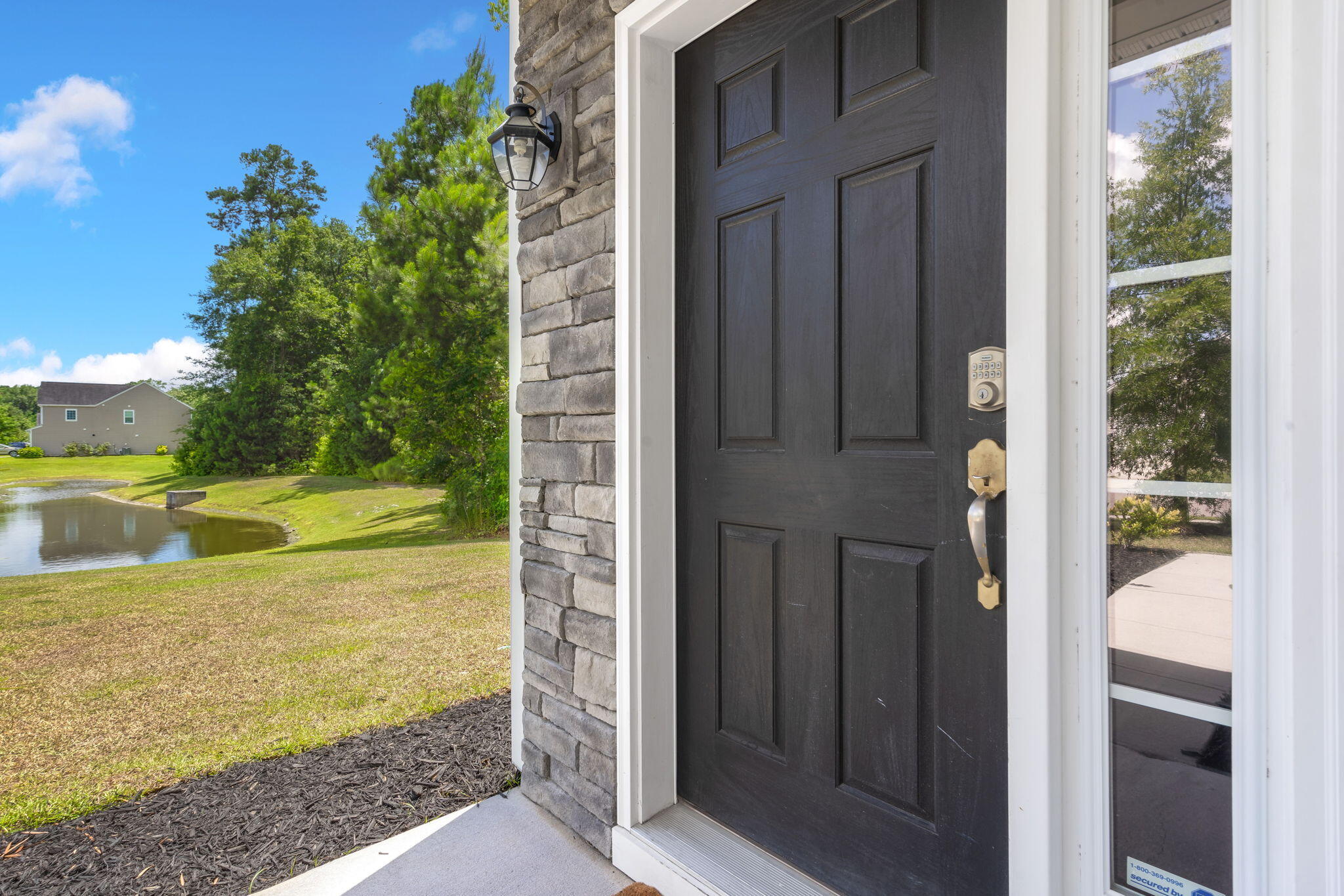 9656 Spencer Woods Road