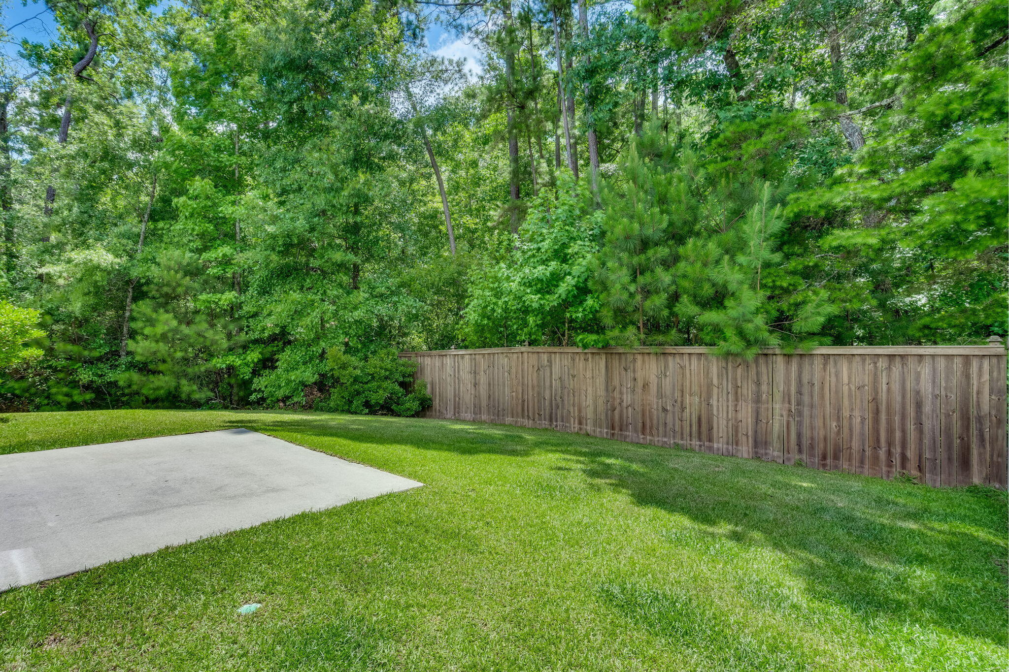 9656 Spencer Woods Road