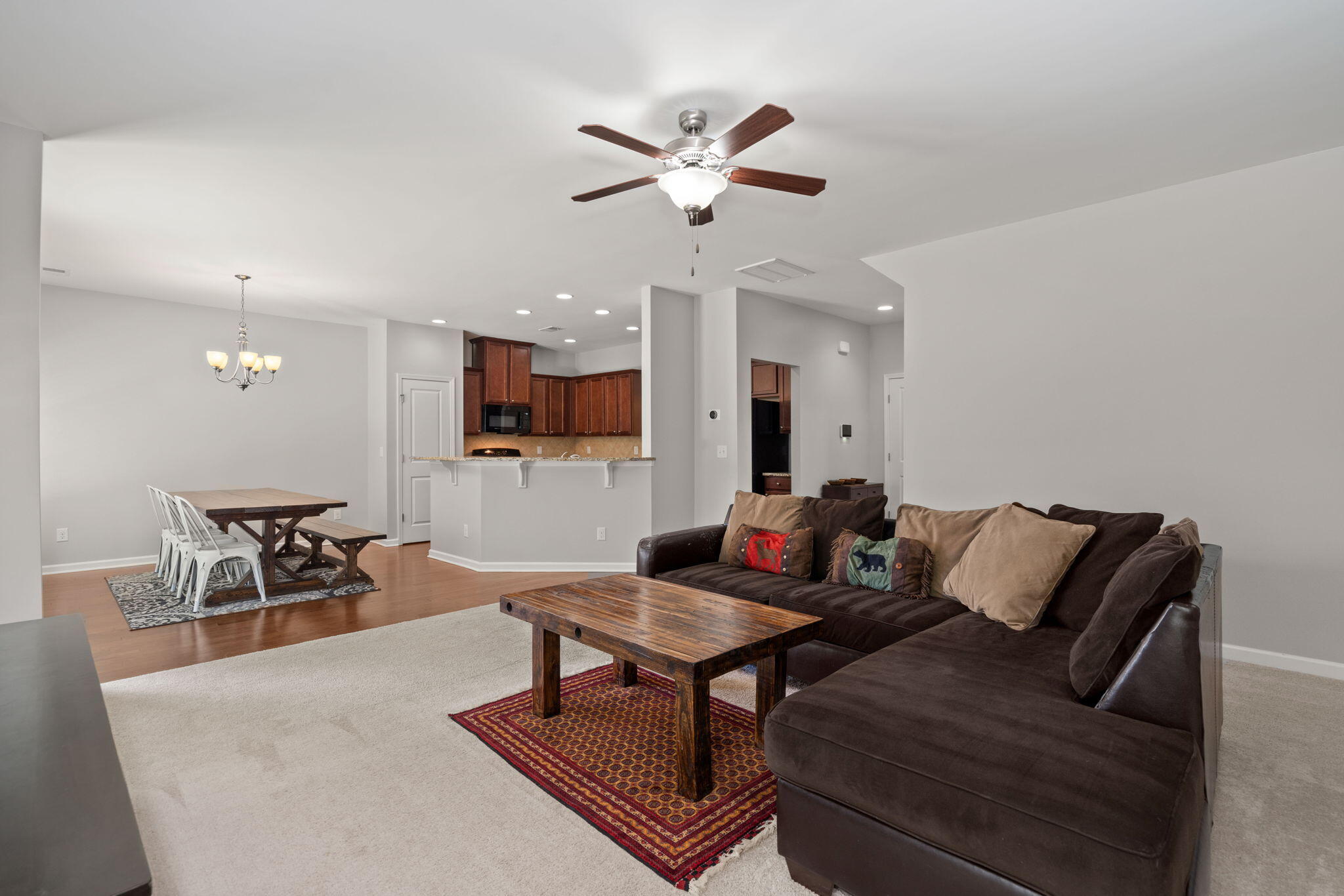 9656 Spencer Woods Road