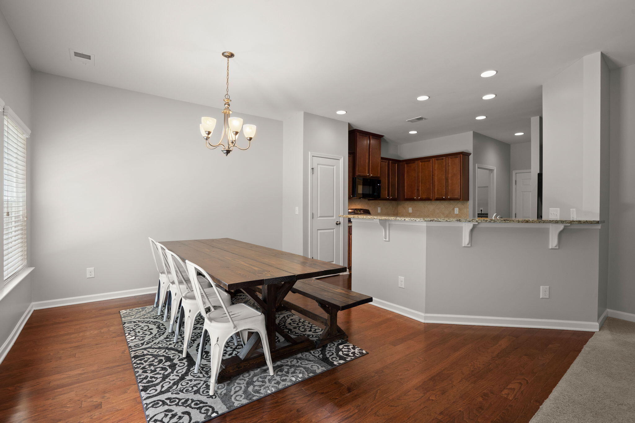 9656 Spencer Woods Road