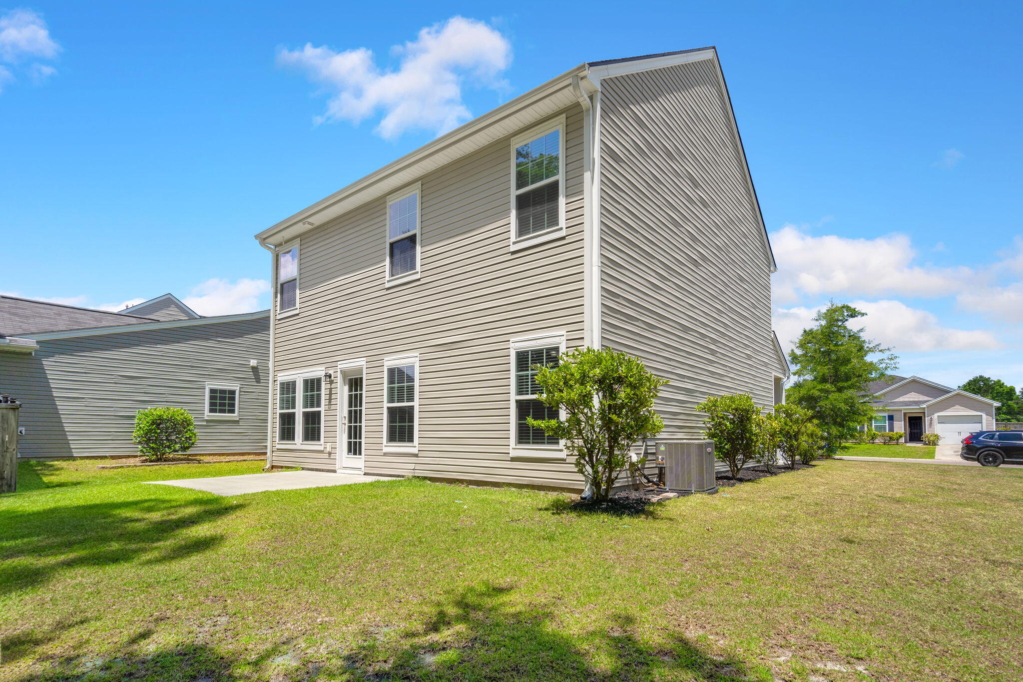 9656 Spencer Woods Road