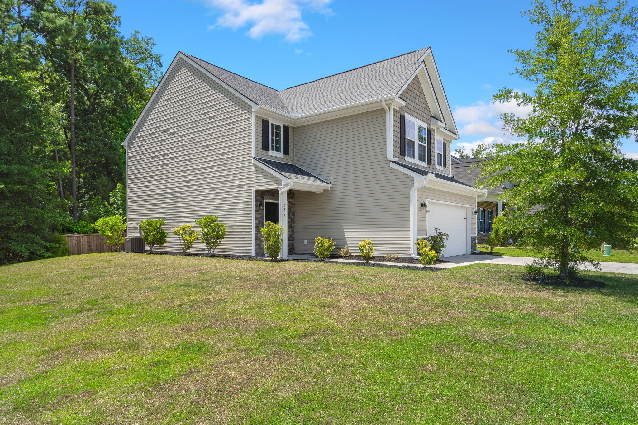 9656 Spencer Woods Road