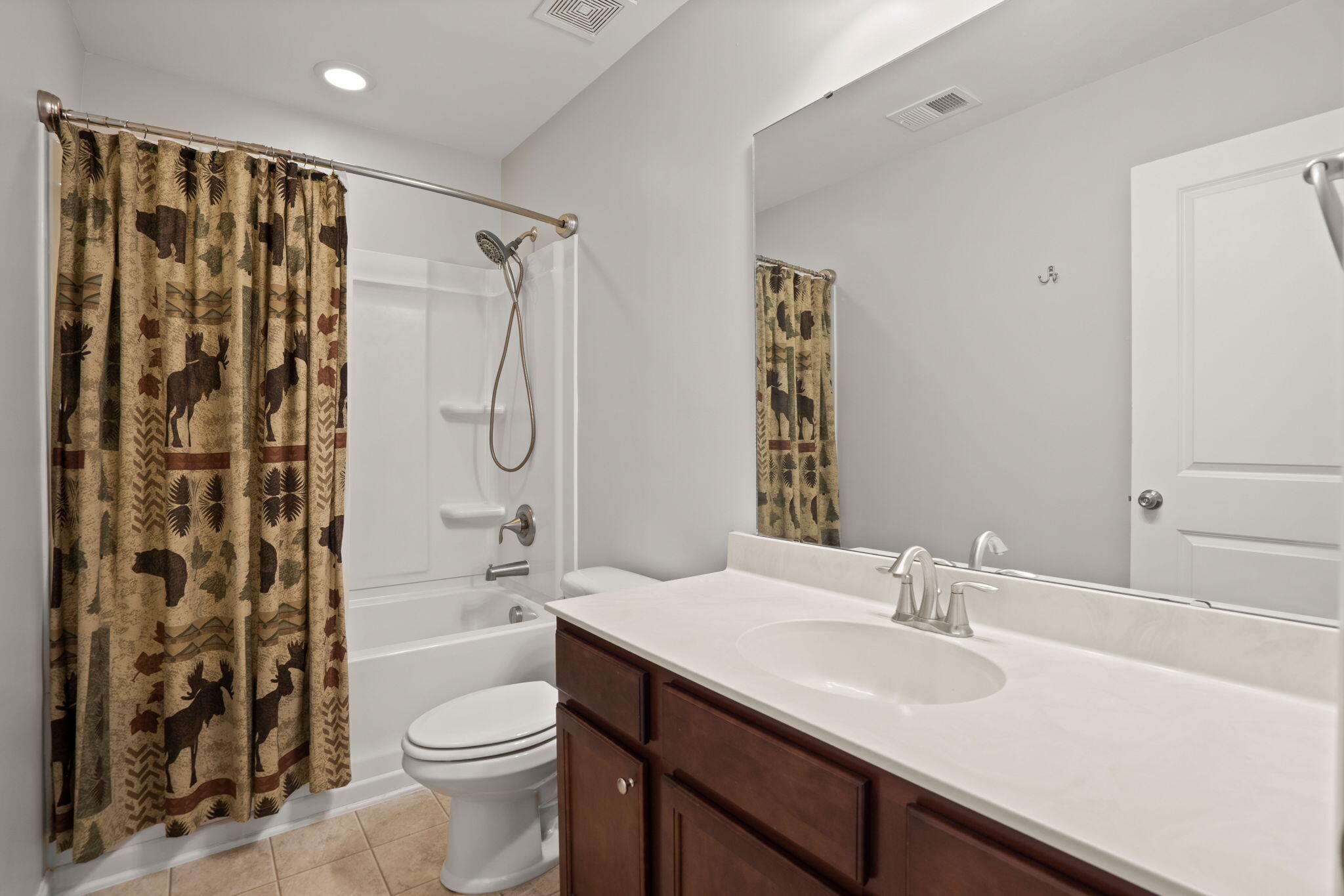 9656 Spencer Woods Road