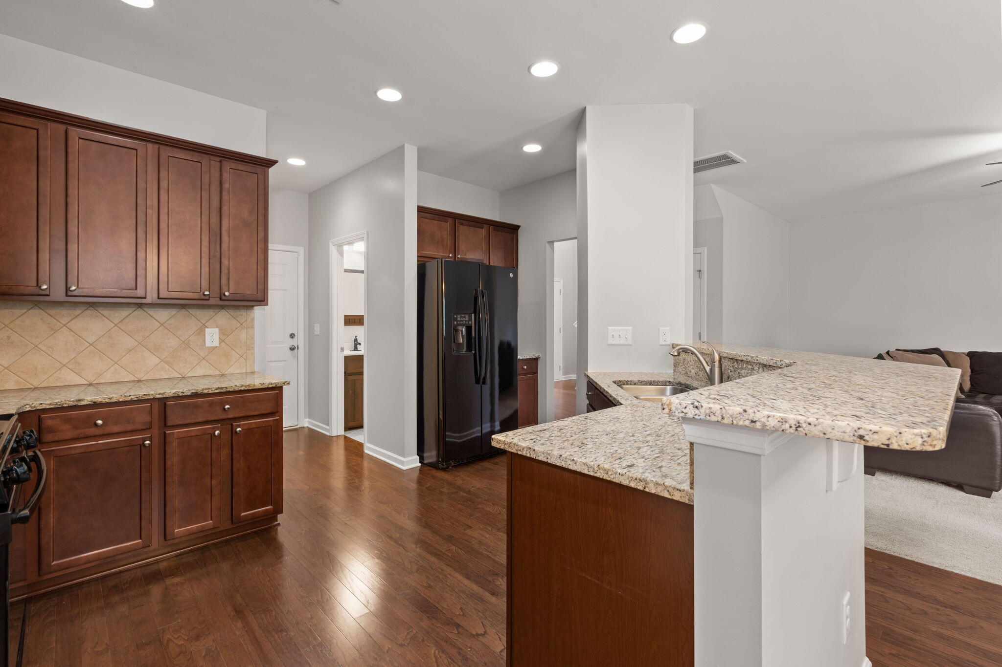 9656 Spencer Woods Road