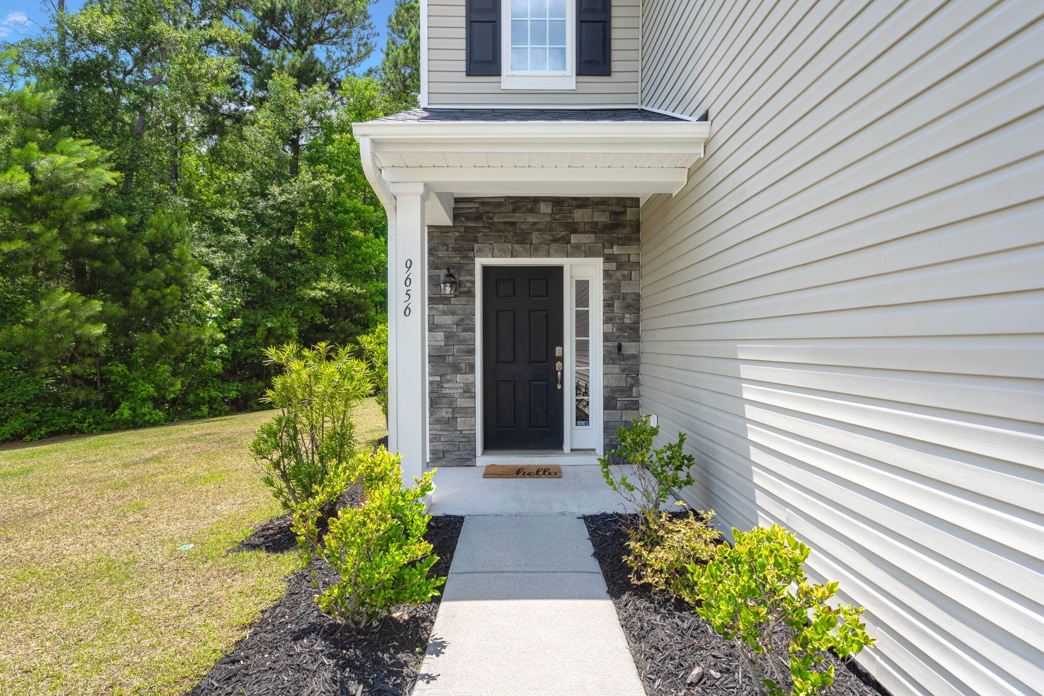 9656 Spencer Woods Road