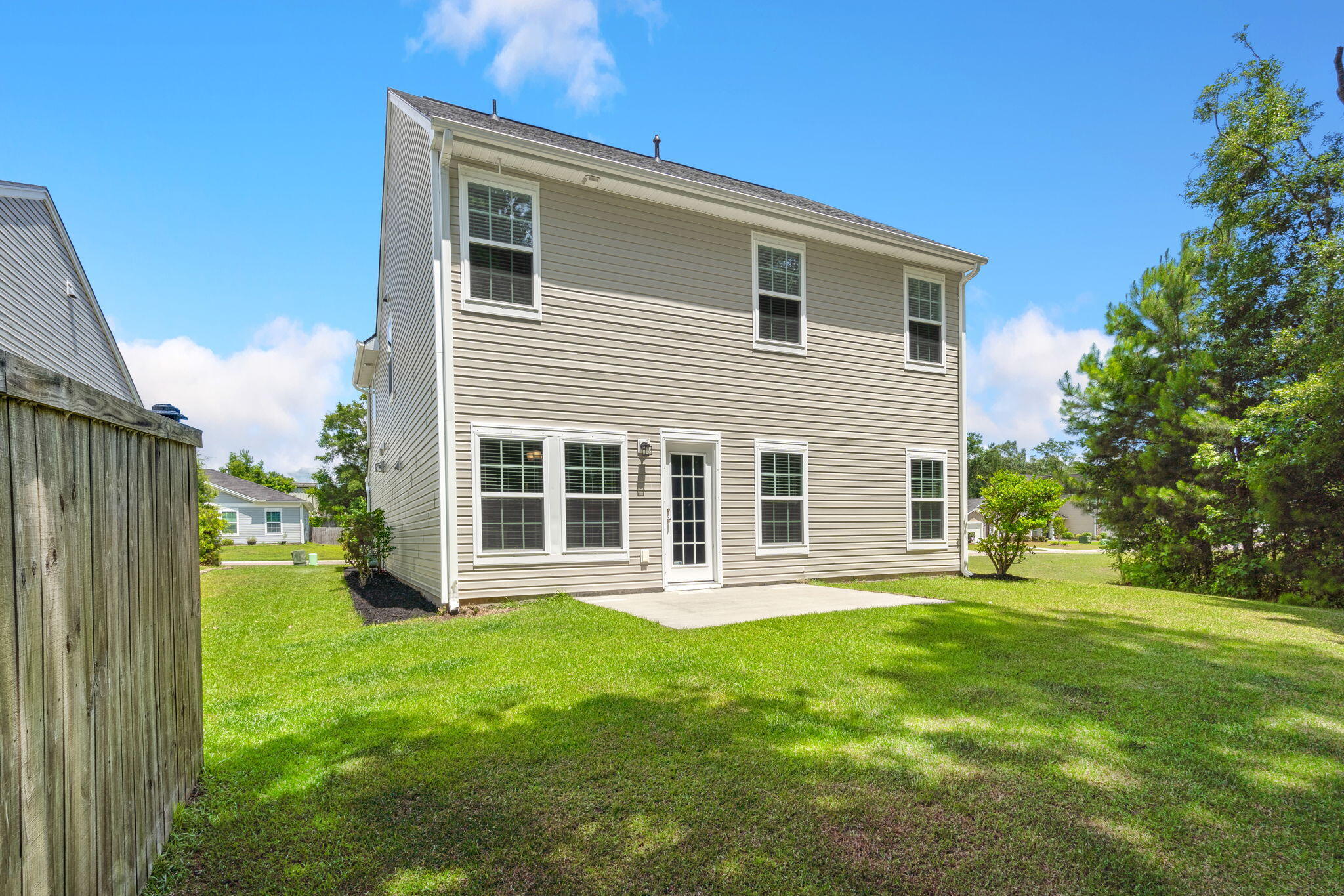 9656 Spencer Woods Road