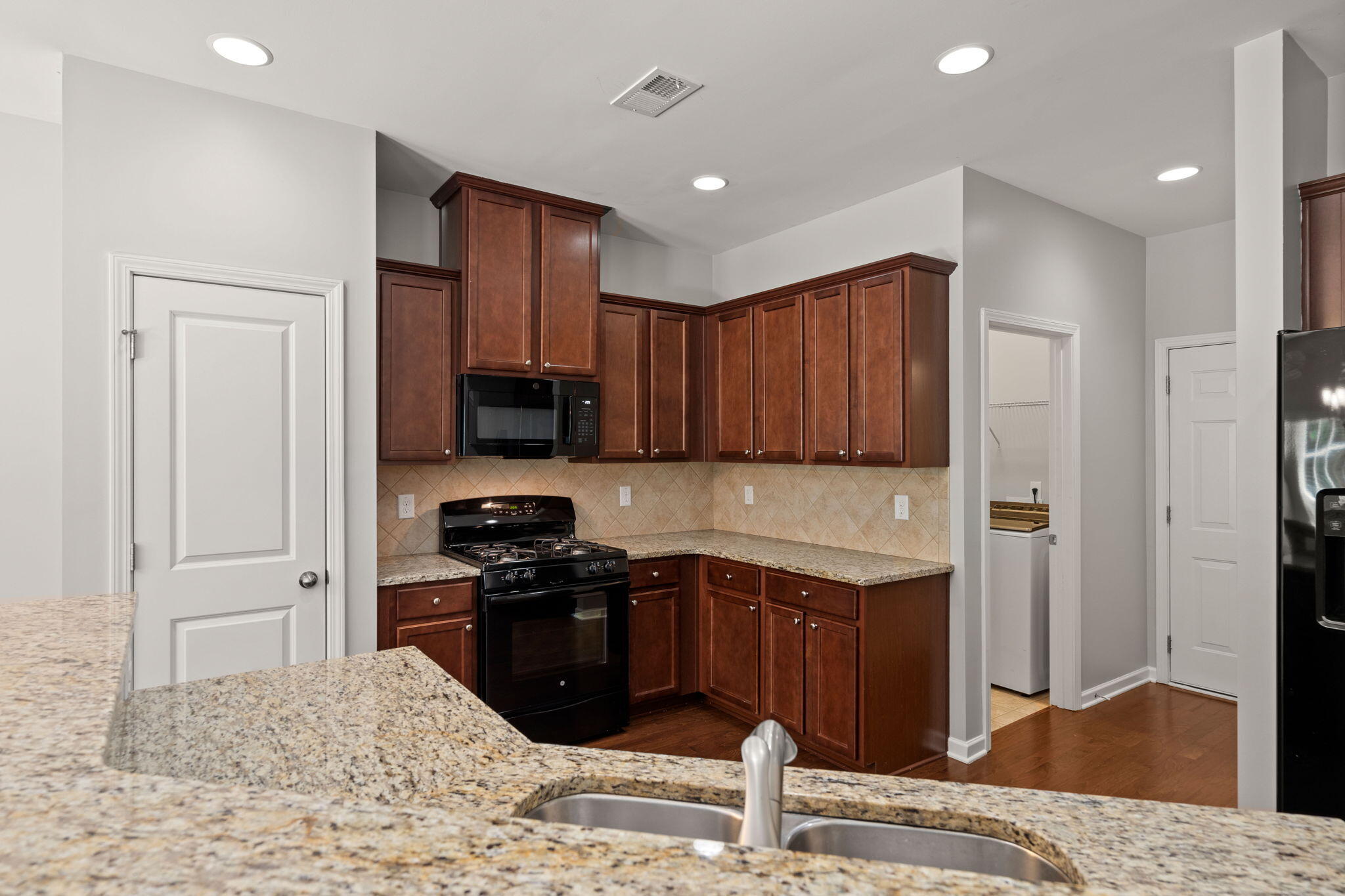 9656 Spencer Woods Road