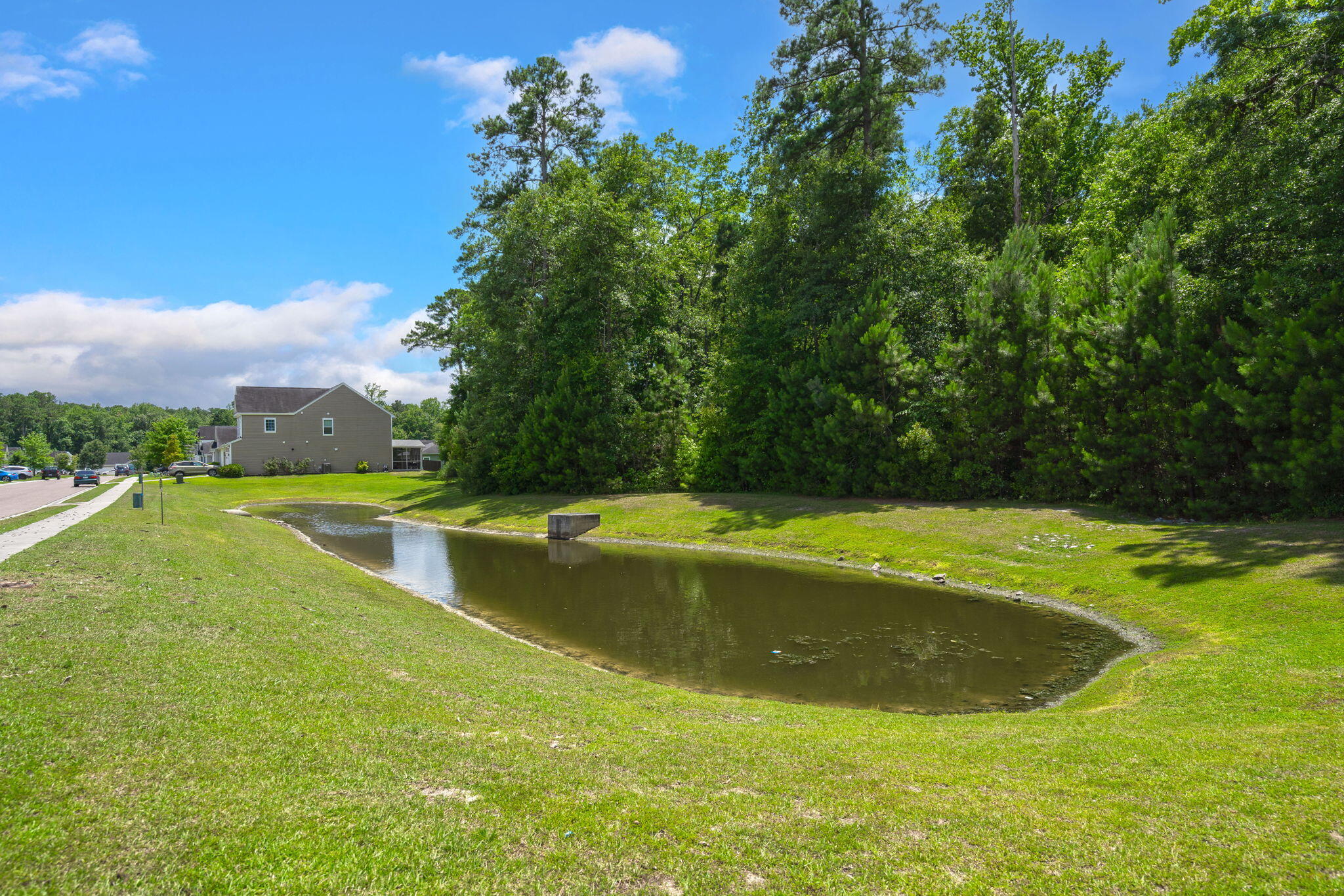 9656 Spencer Woods Road