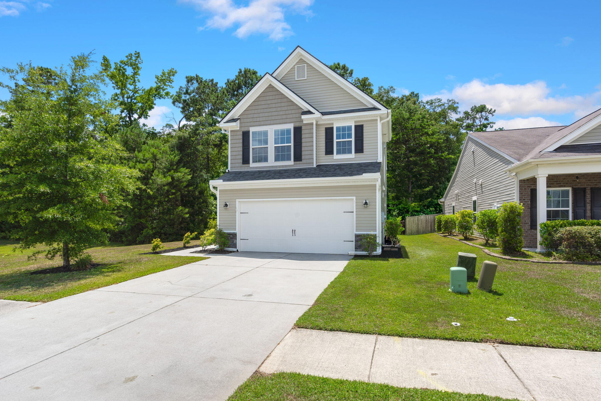 9656 Spencer Woods Road