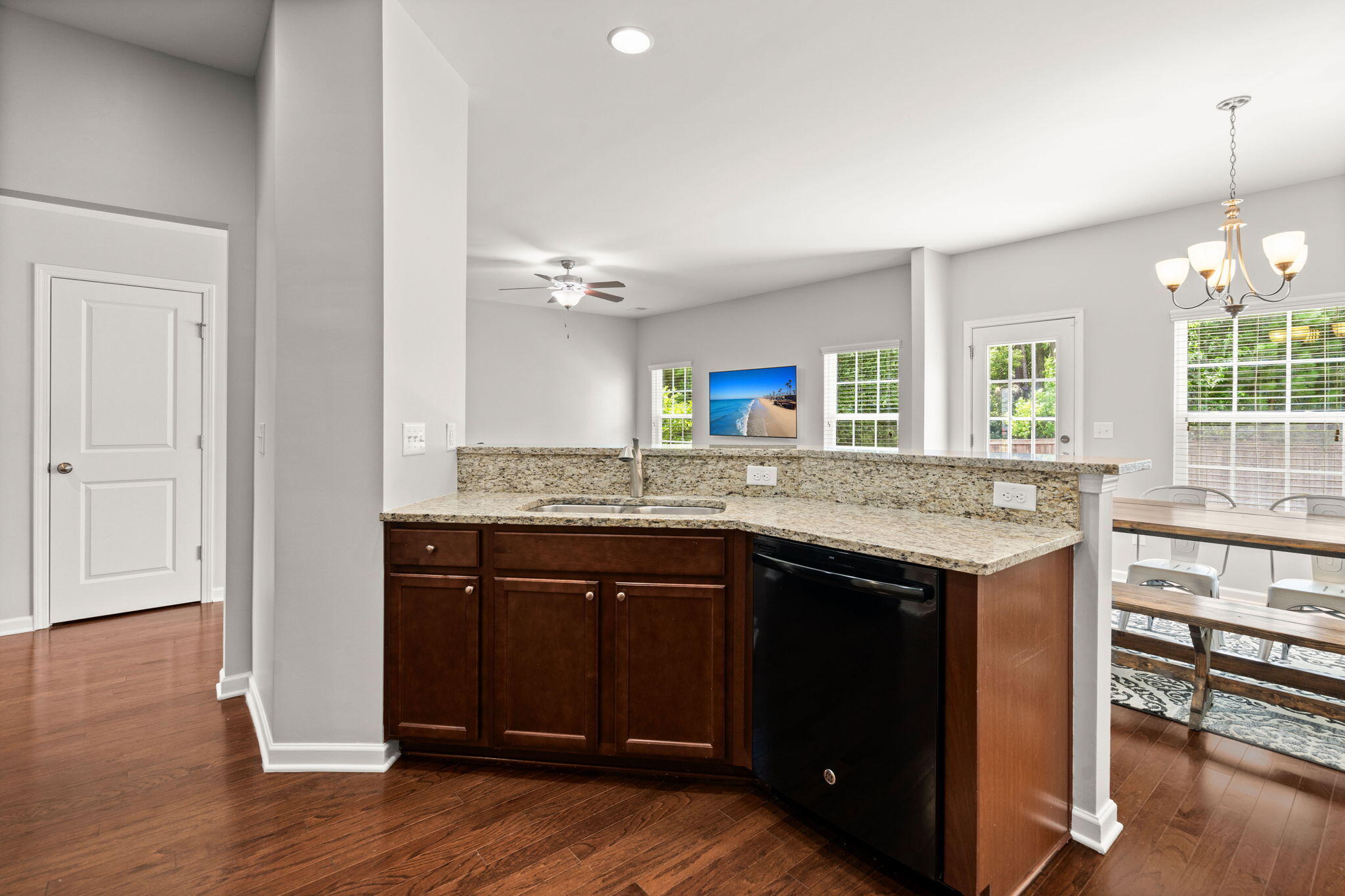 9656 Spencer Woods Road