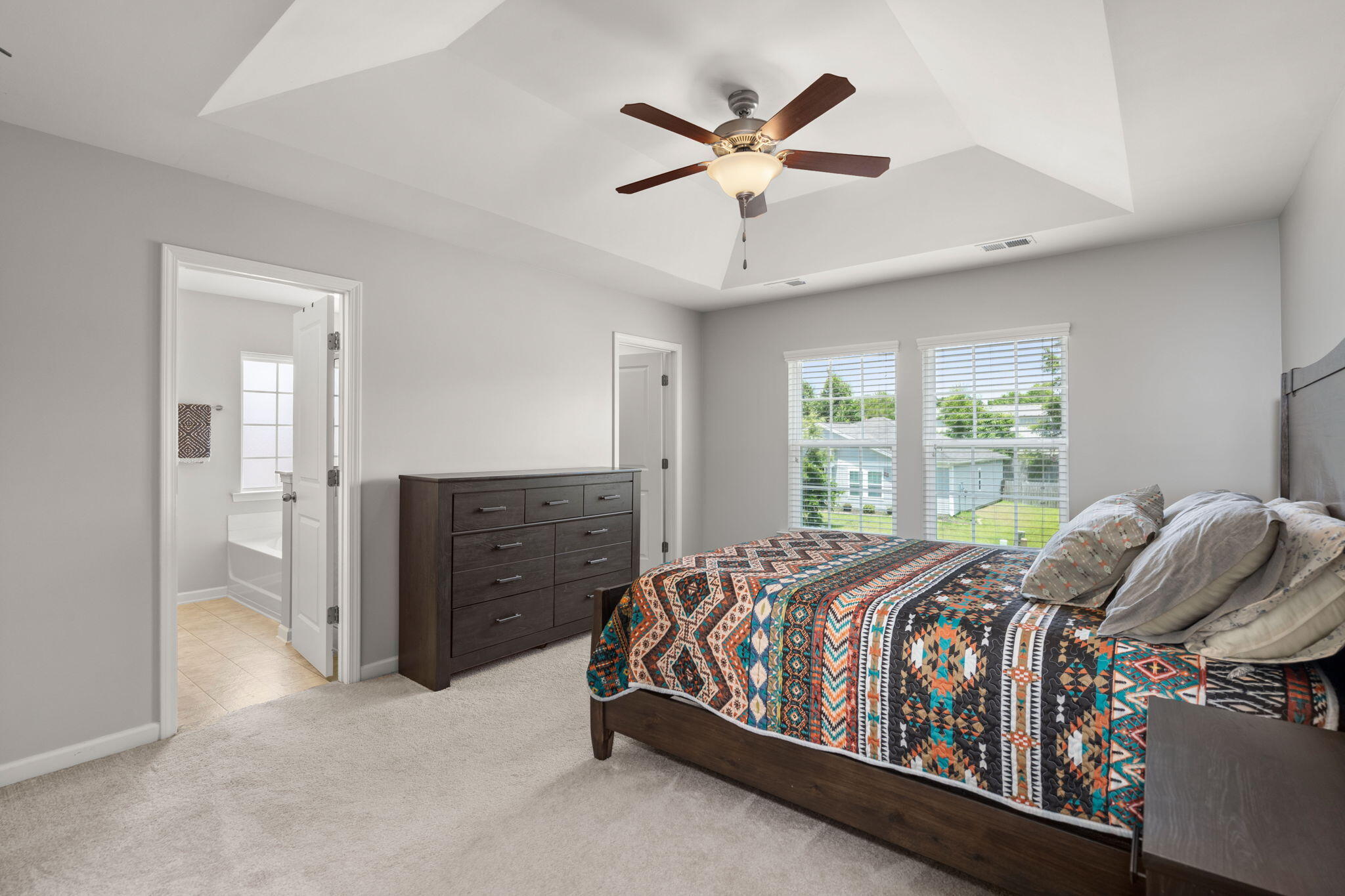 9656 Spencer Woods Road