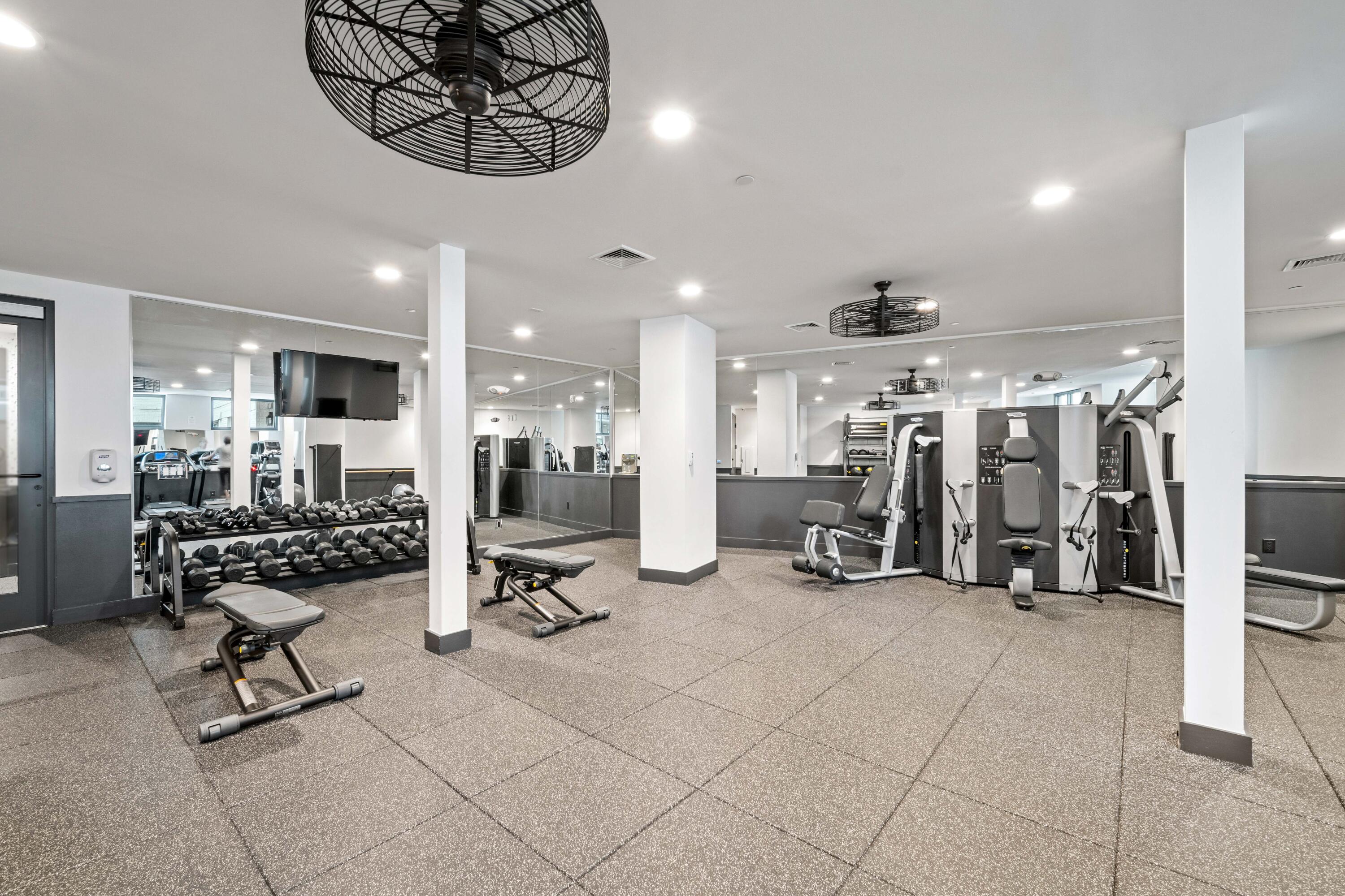 5 Gadsdenboro Street # 315