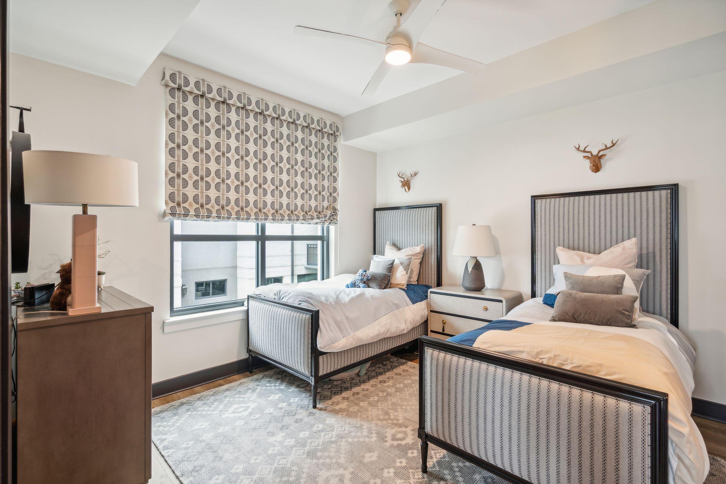 5 Gadsdenboro Street # 315