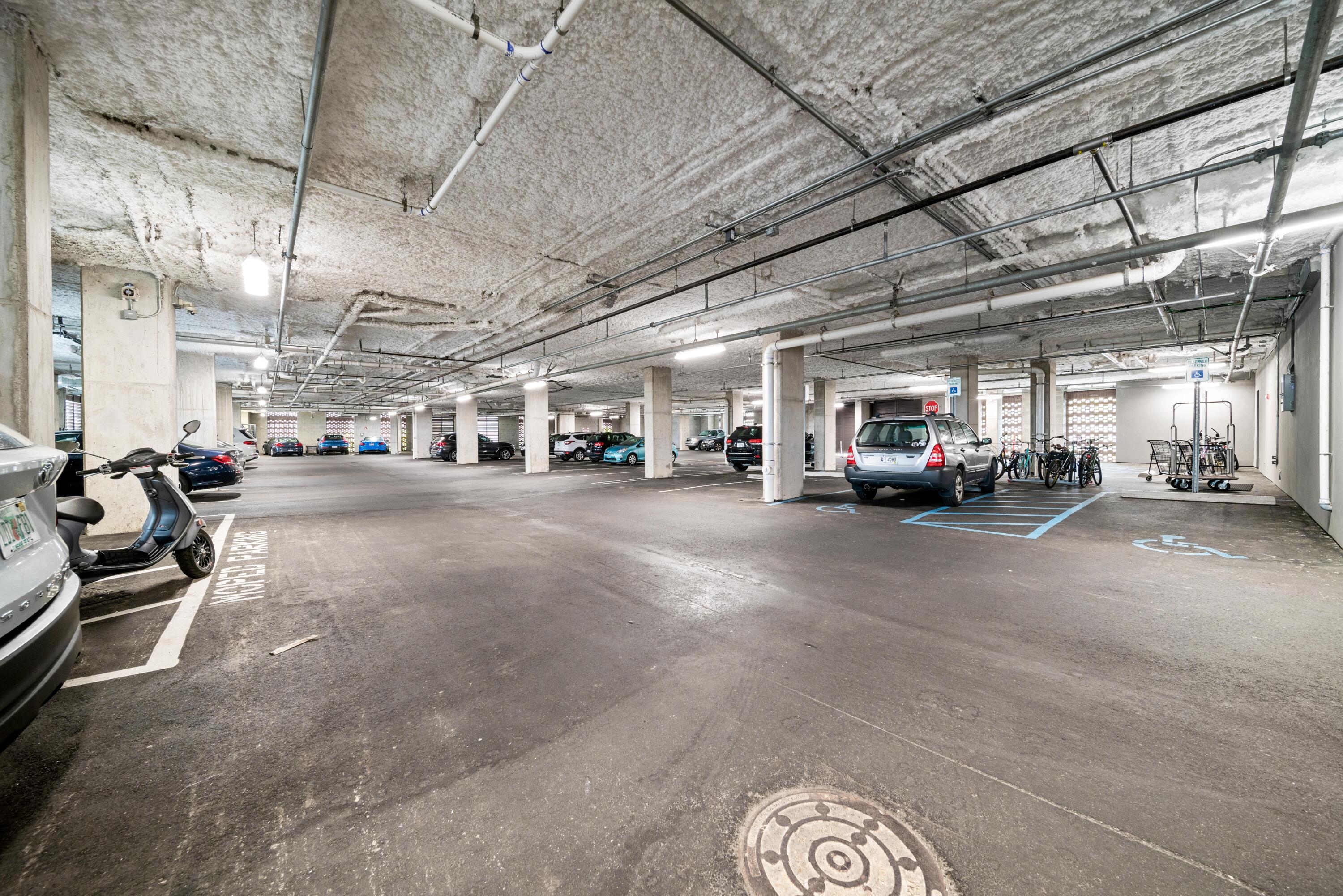 5 Gadsdenboro Street # 315