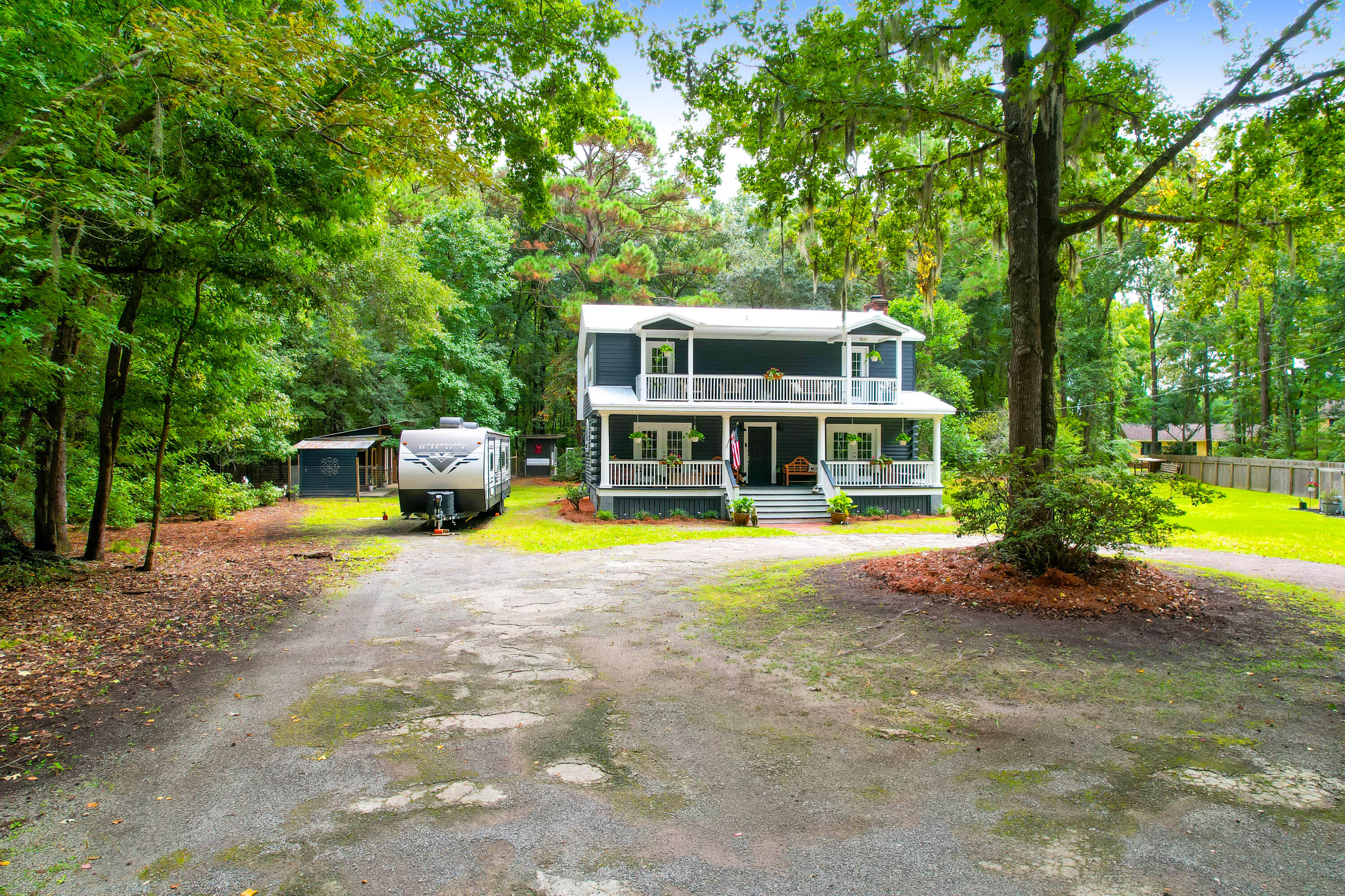 2951 Murraywood Road