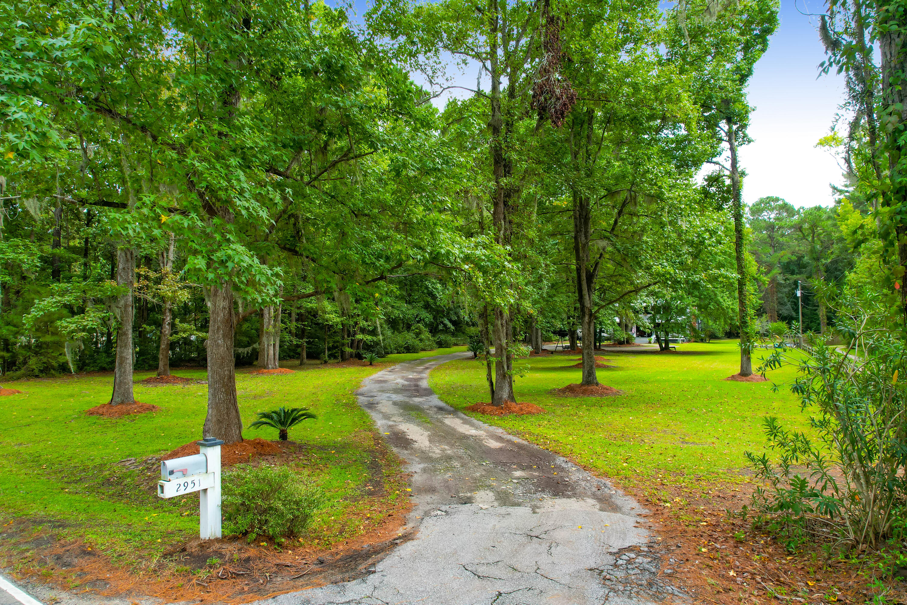 2951 Murraywood Road