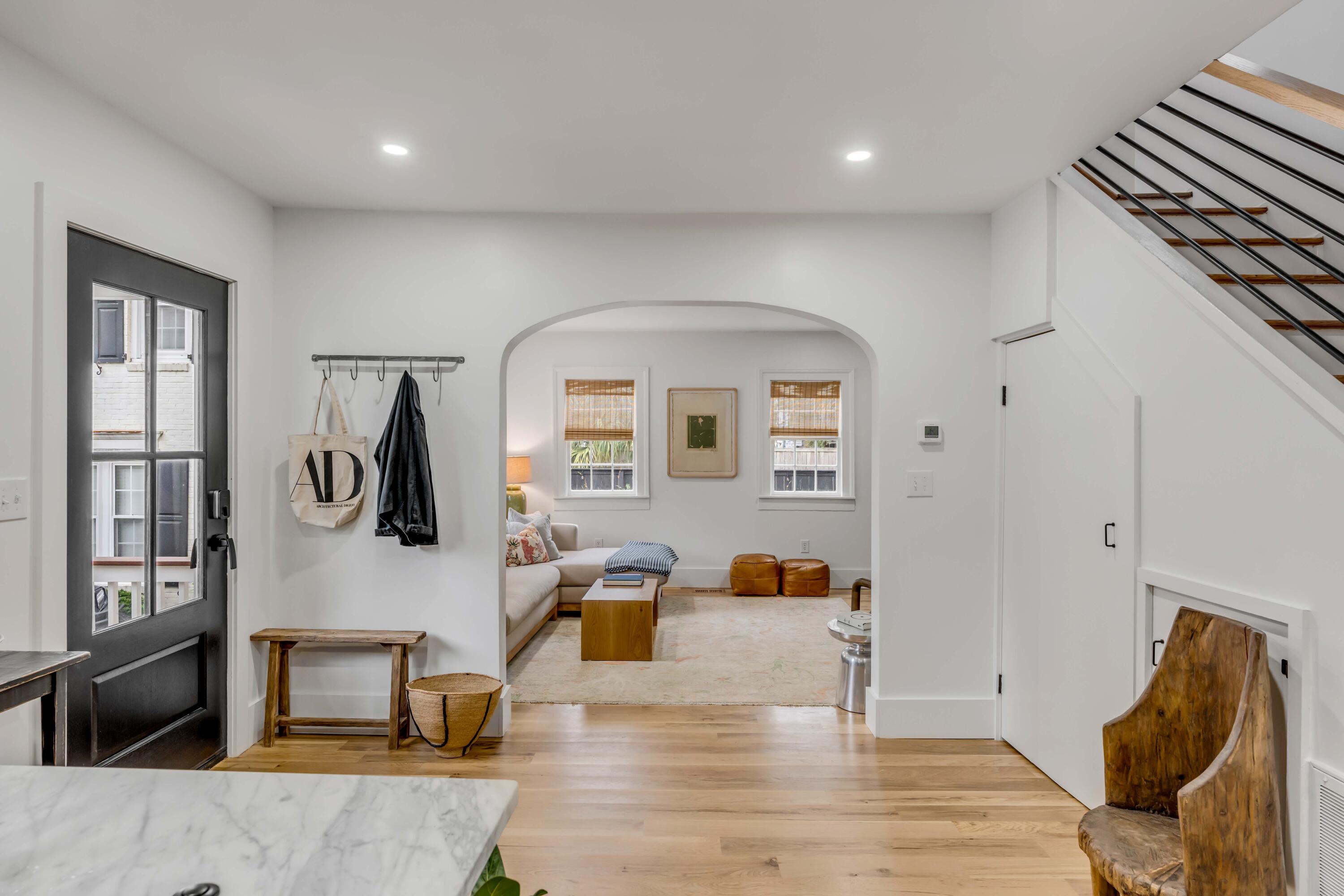 9 Franklin Street Unit: E