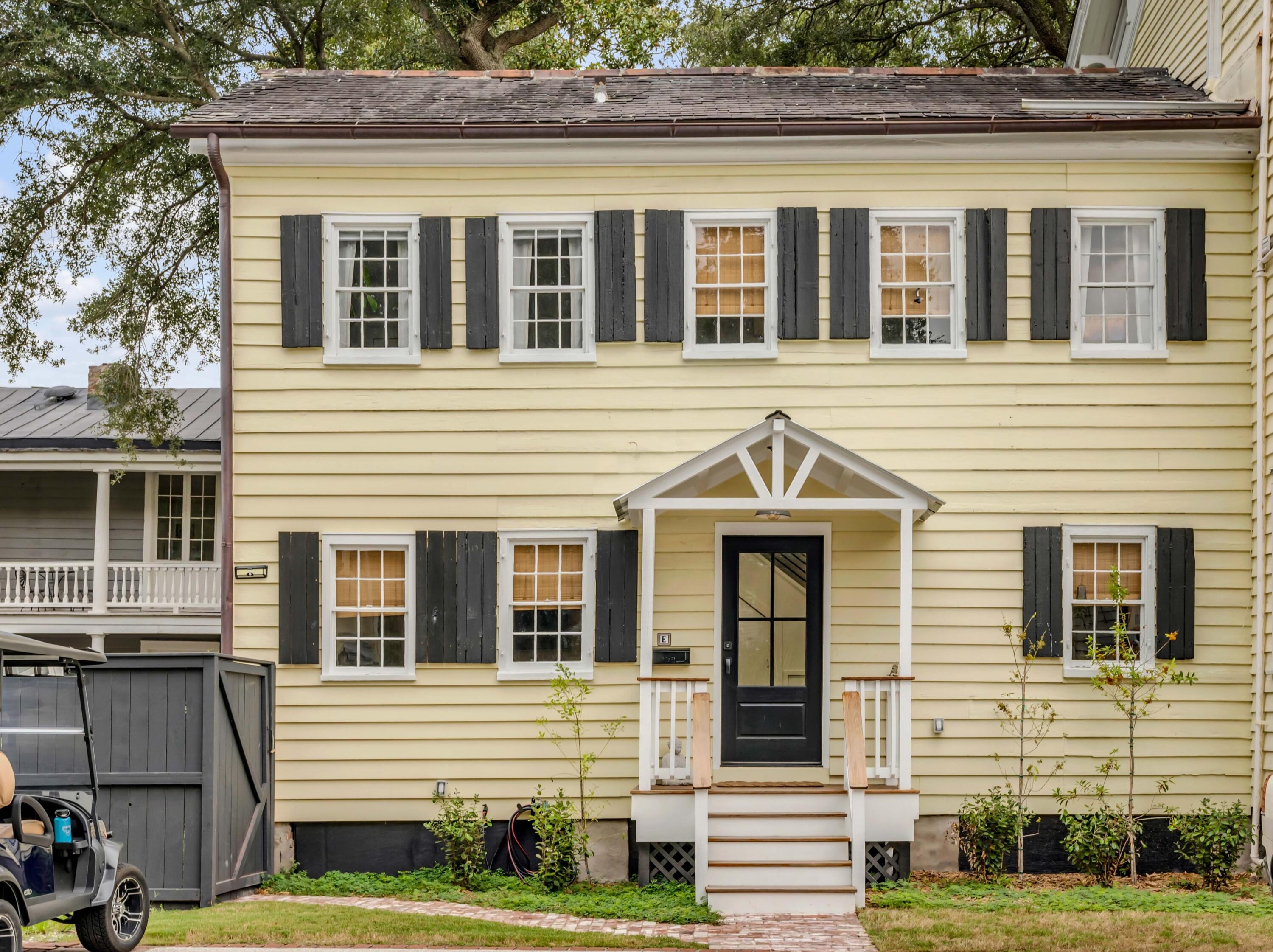 9 Franklin Street Unit: E