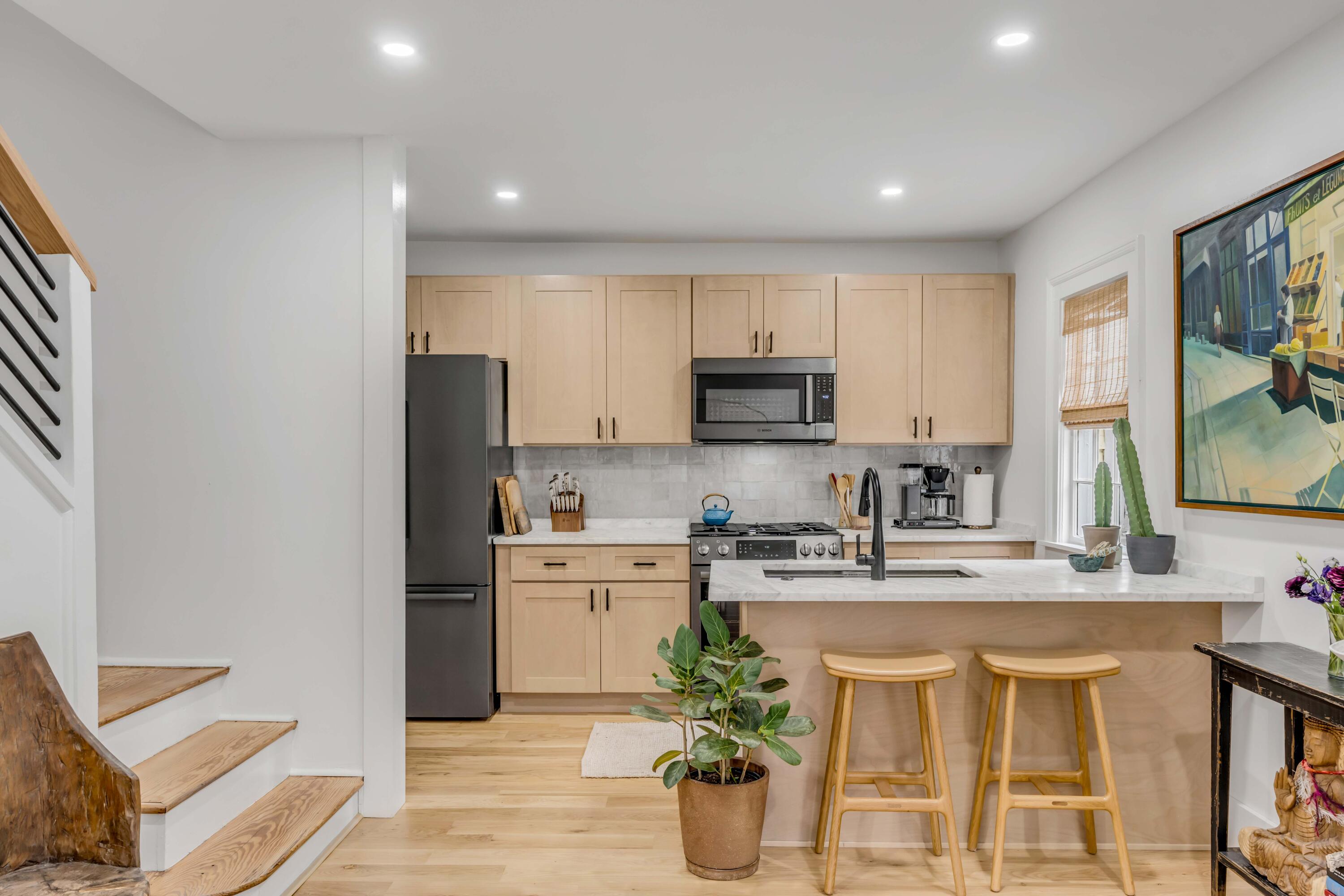 9 Franklin Street Unit: E