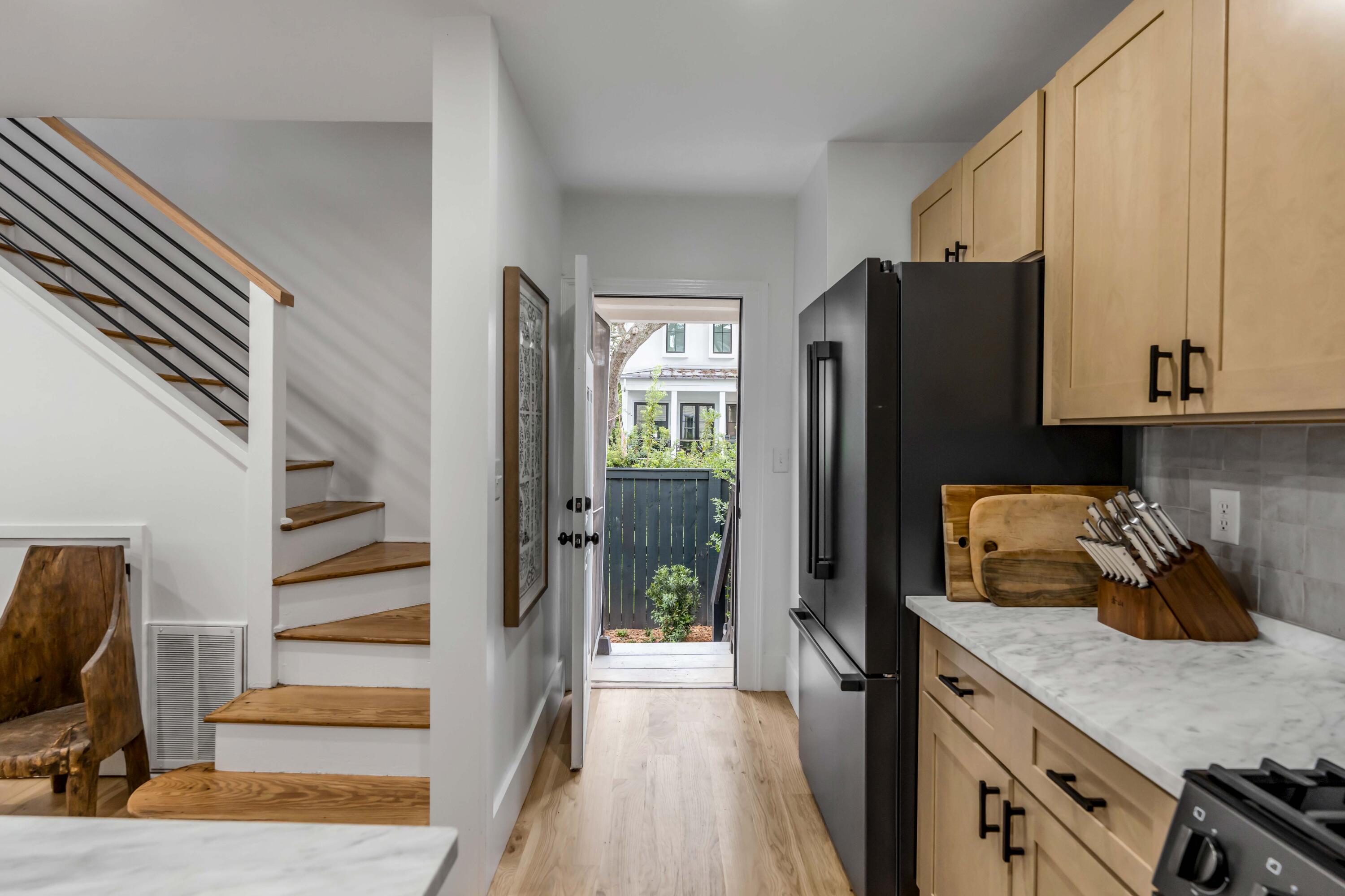 9 Franklin Street Unit: E