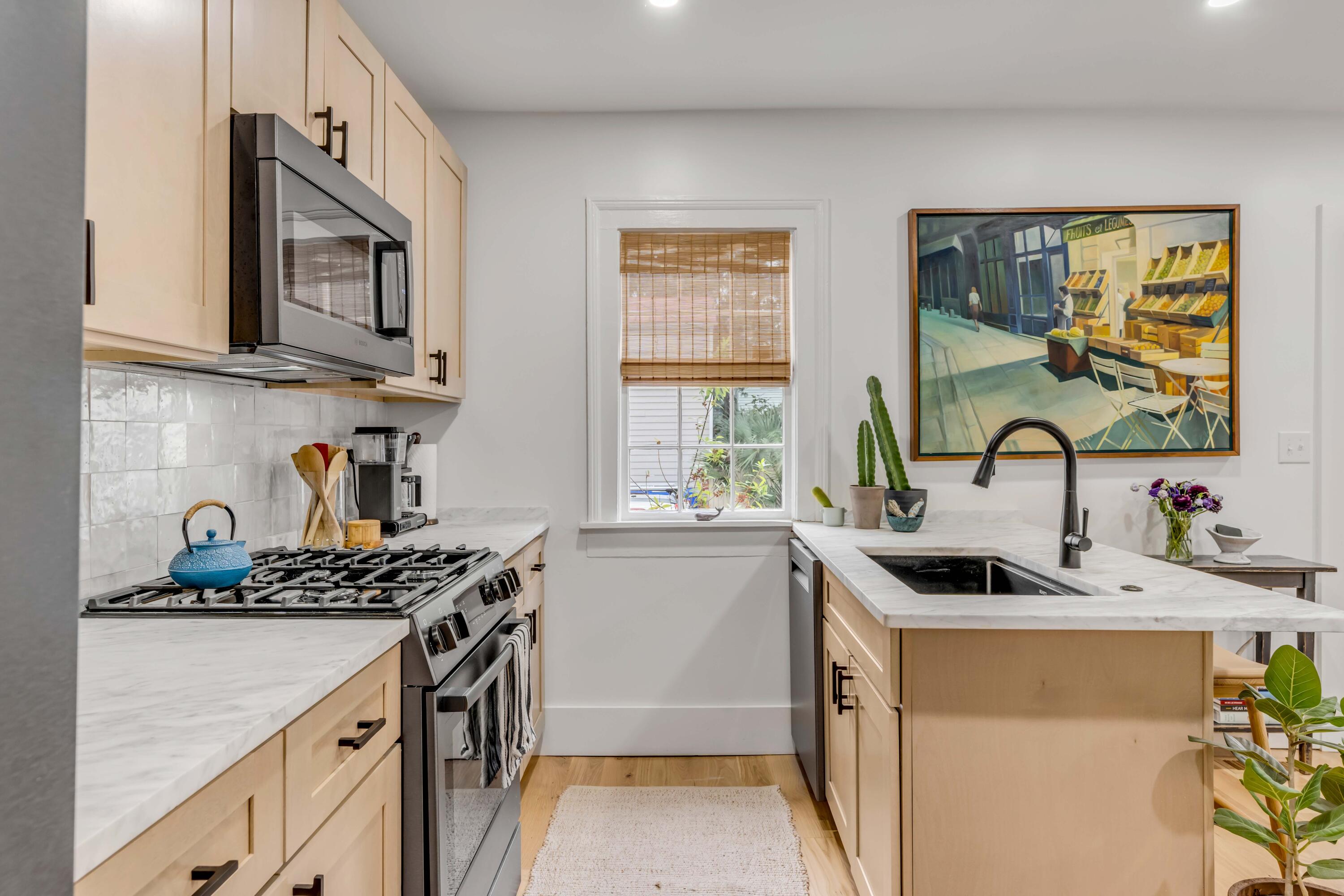 9 Franklin Street Unit: E