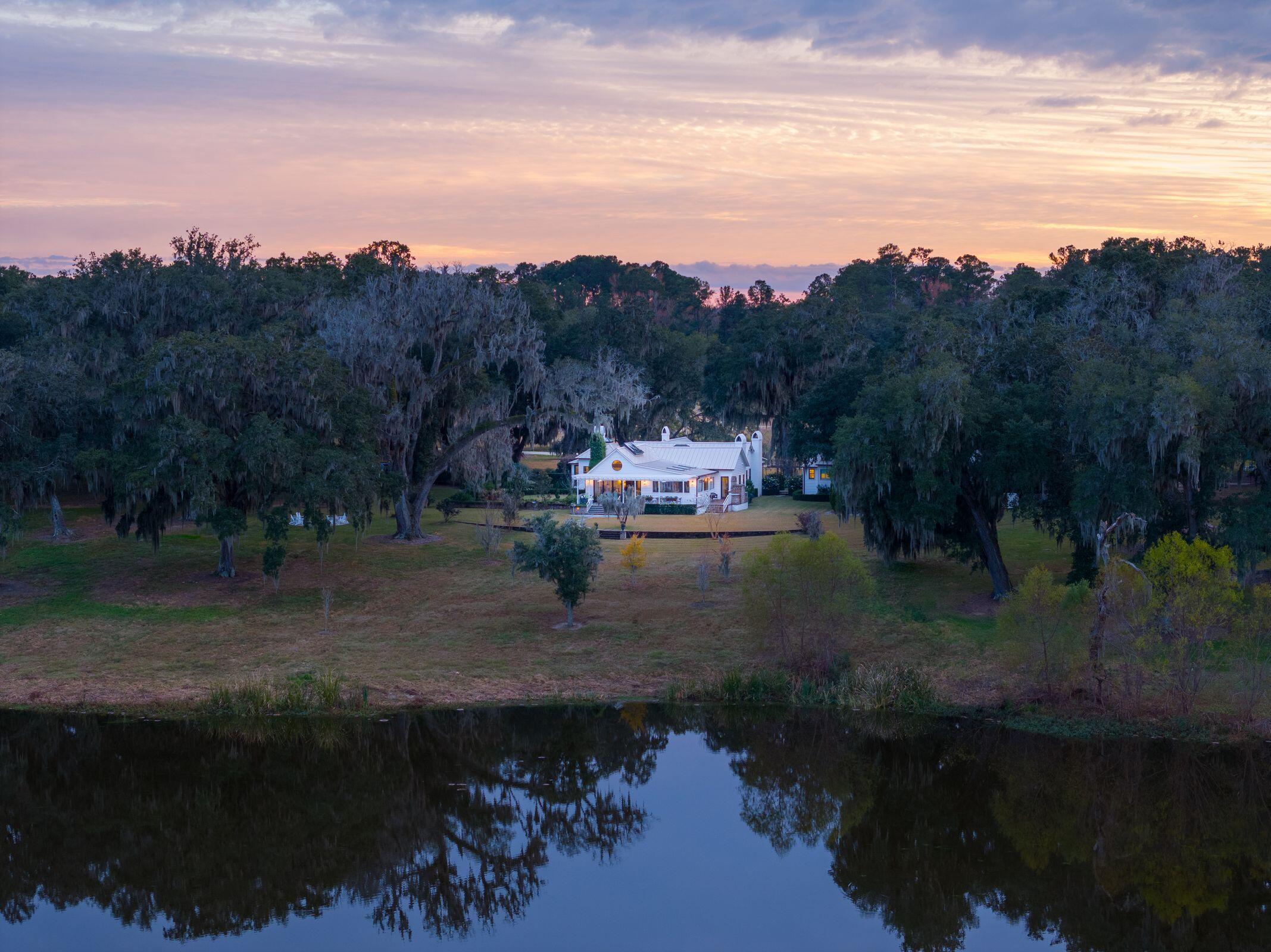 4285 Clover Hill Road