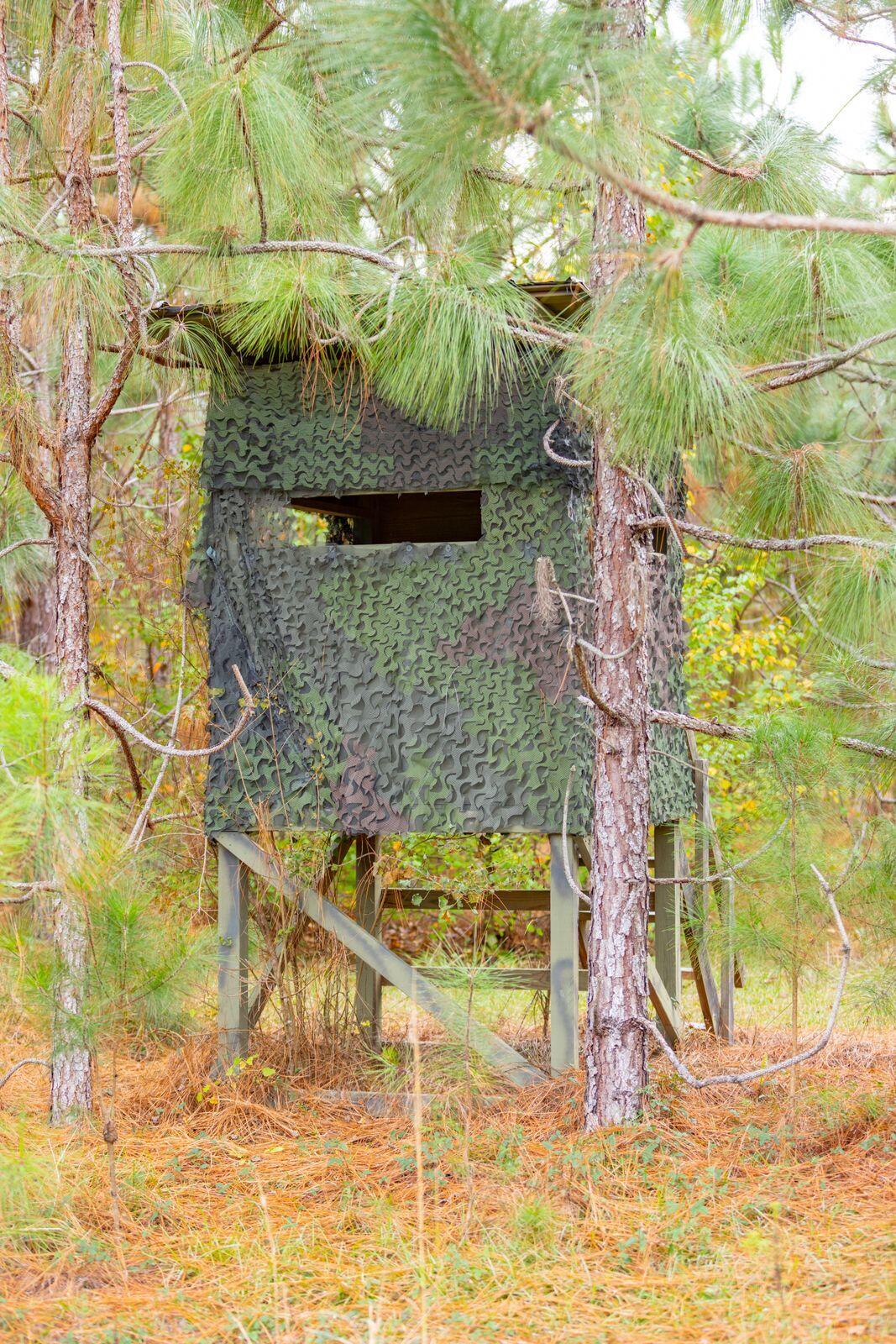 4285 Clover Hill Road