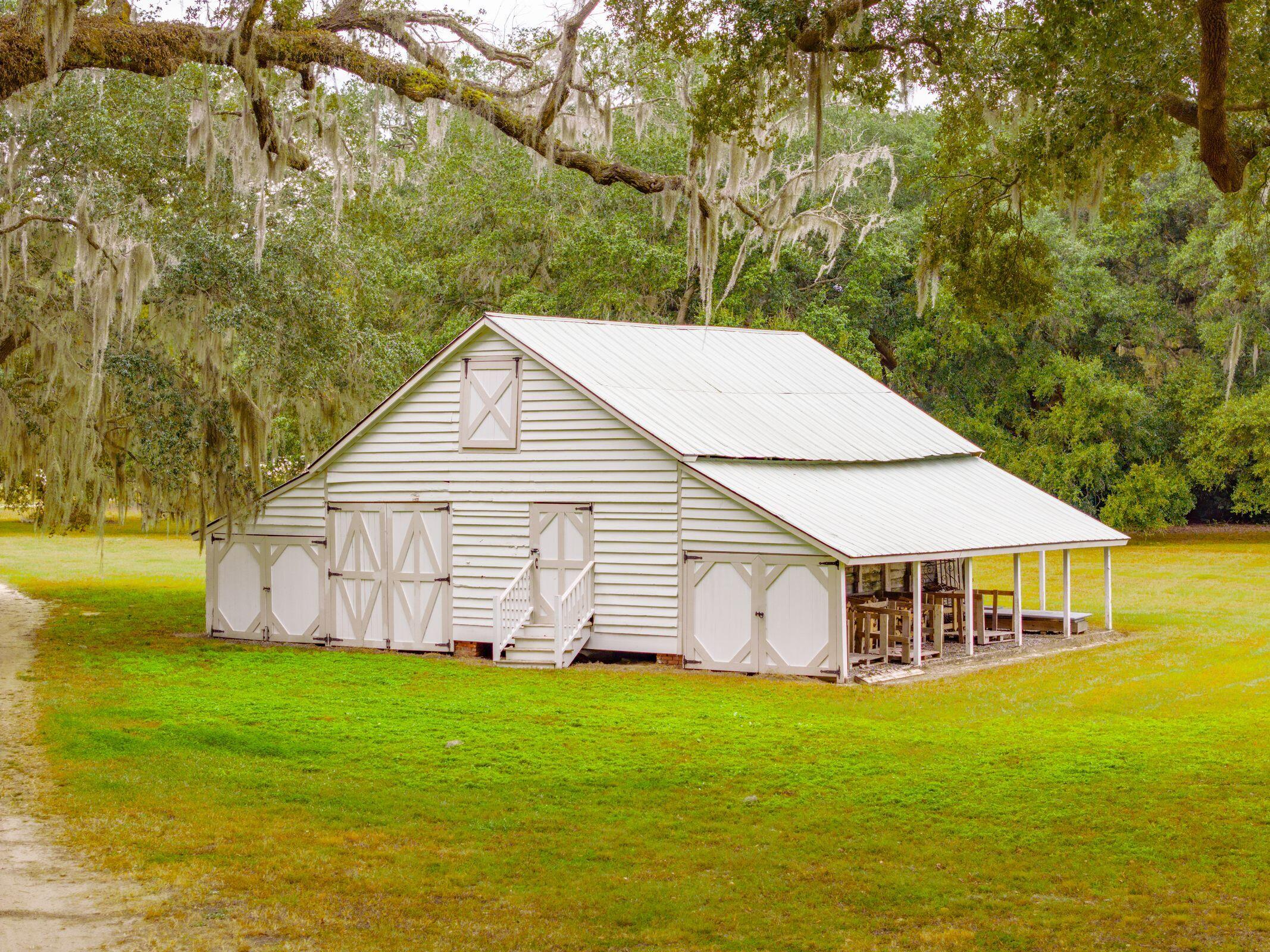 4285 Clover Hill Road