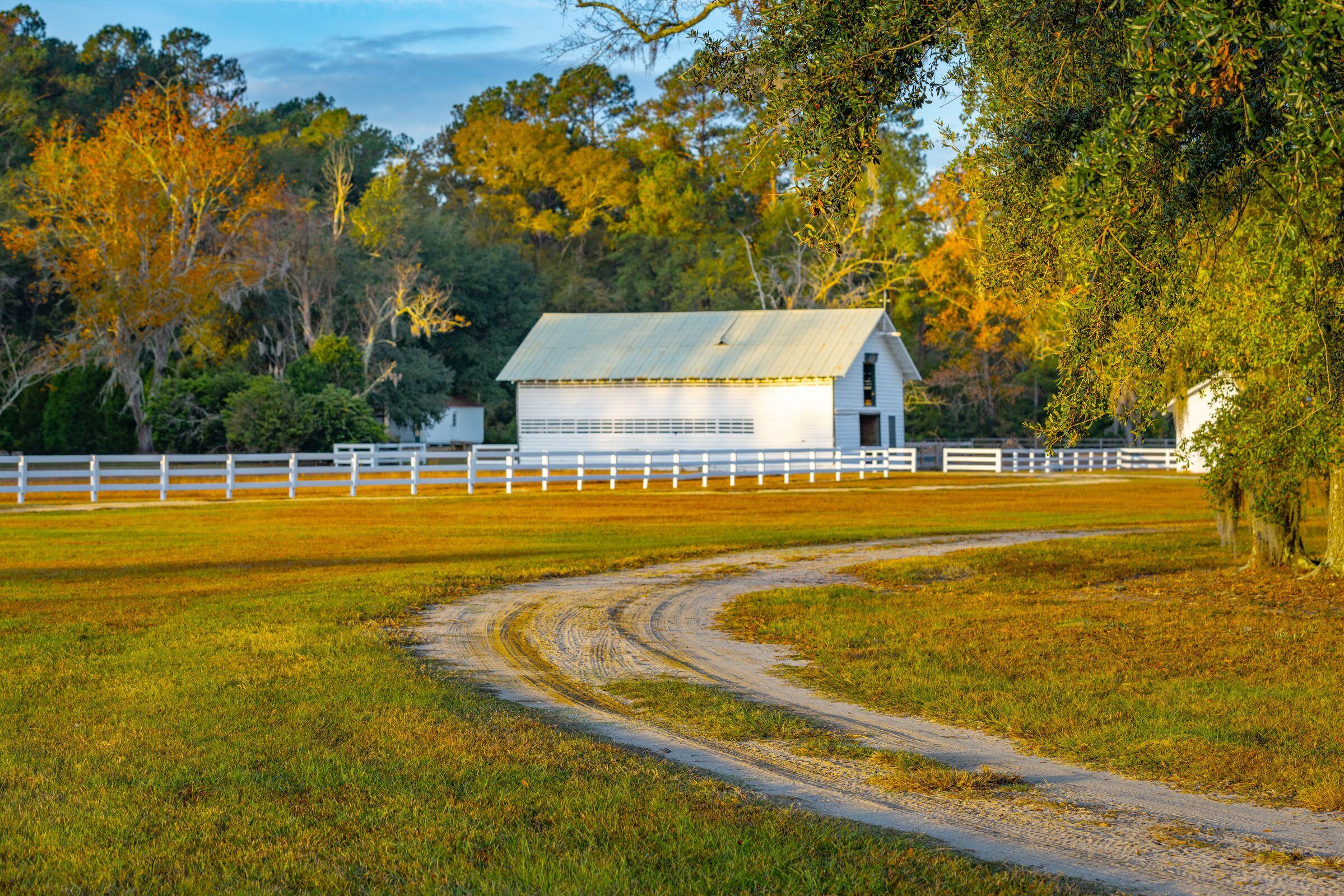 4285 Clover Hill Road