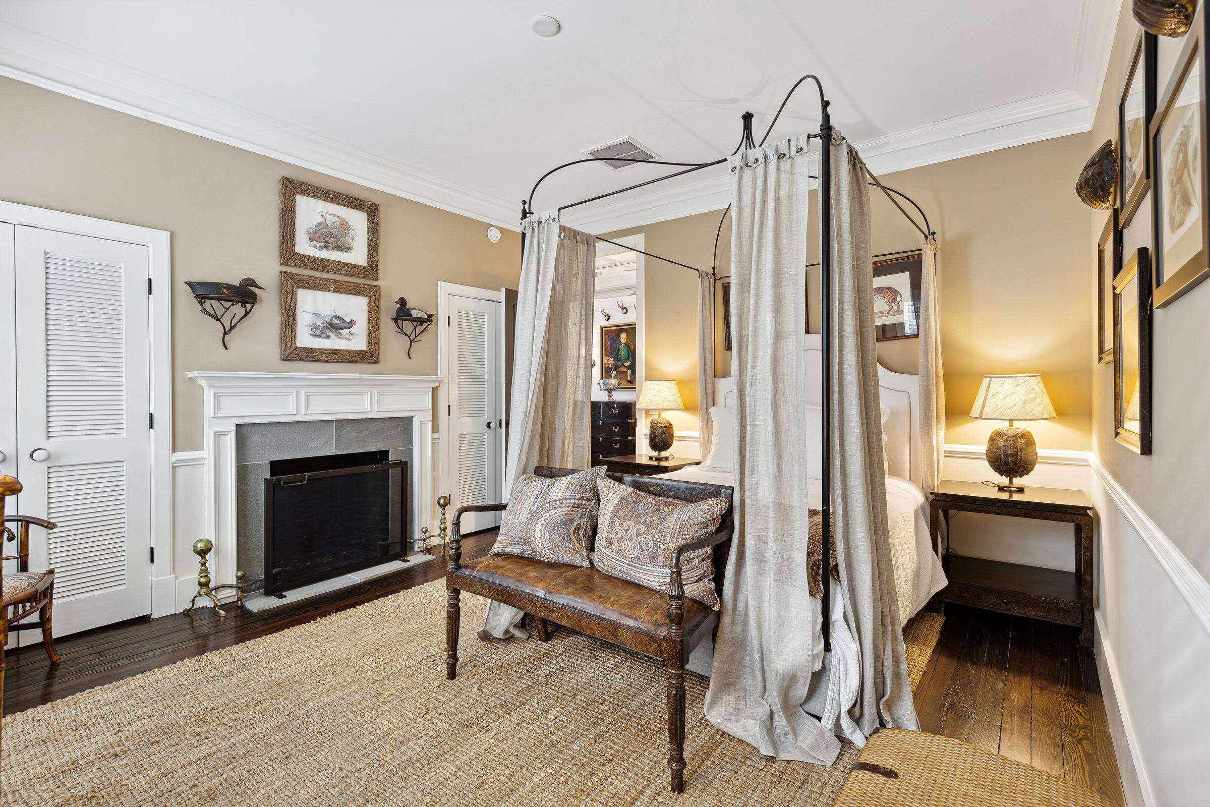 4285 Clover Hill Road