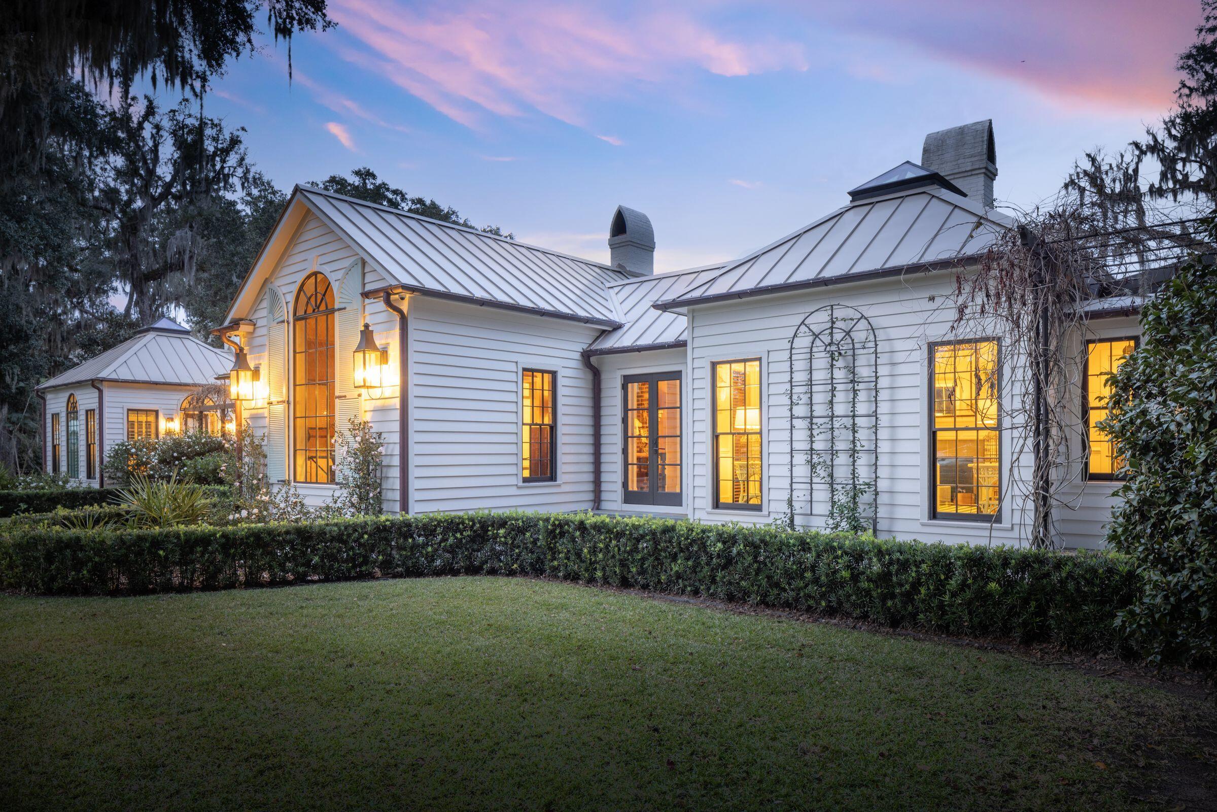 4285 Clover Hill Road