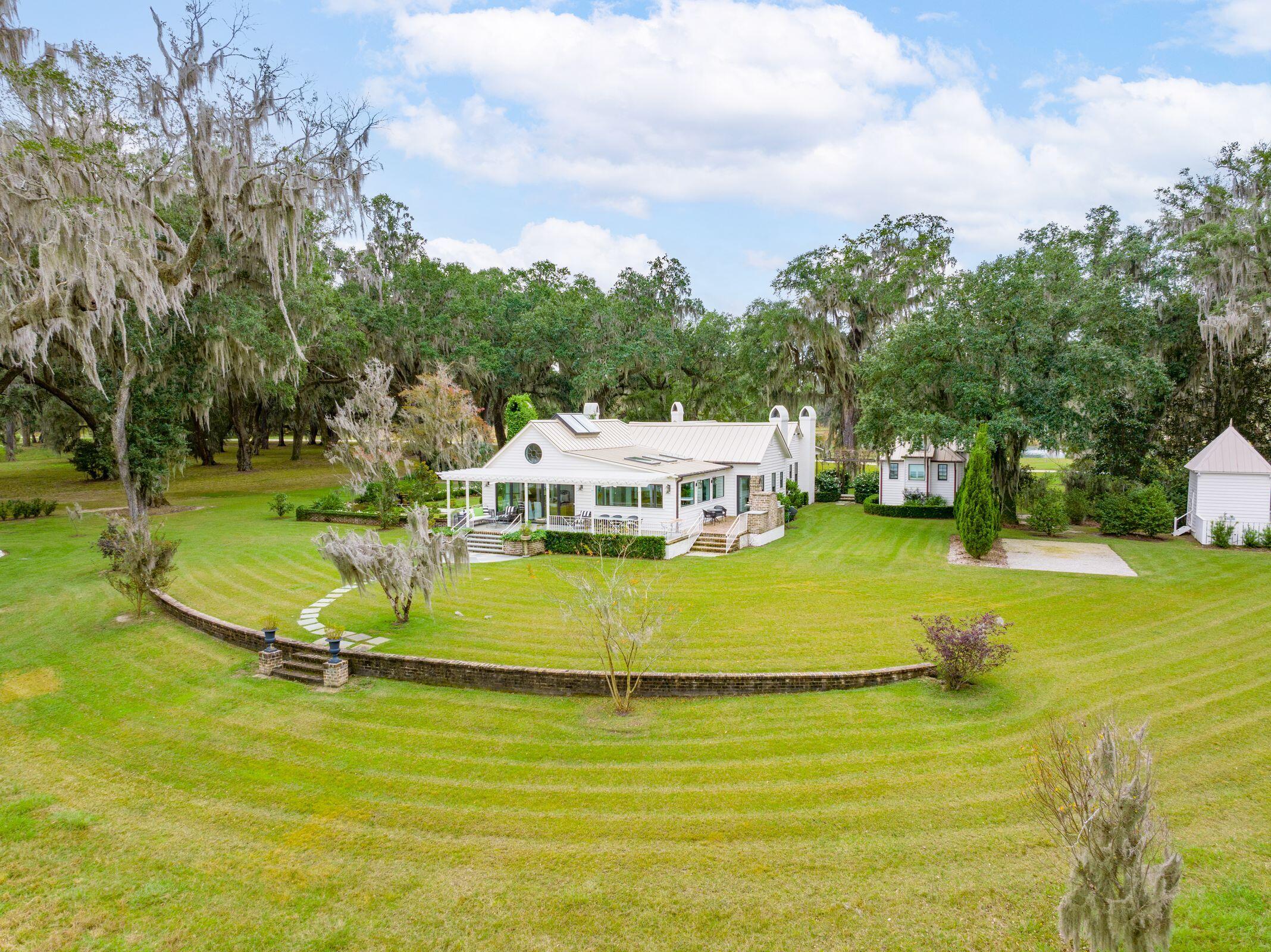 4285 Clover Hill Road