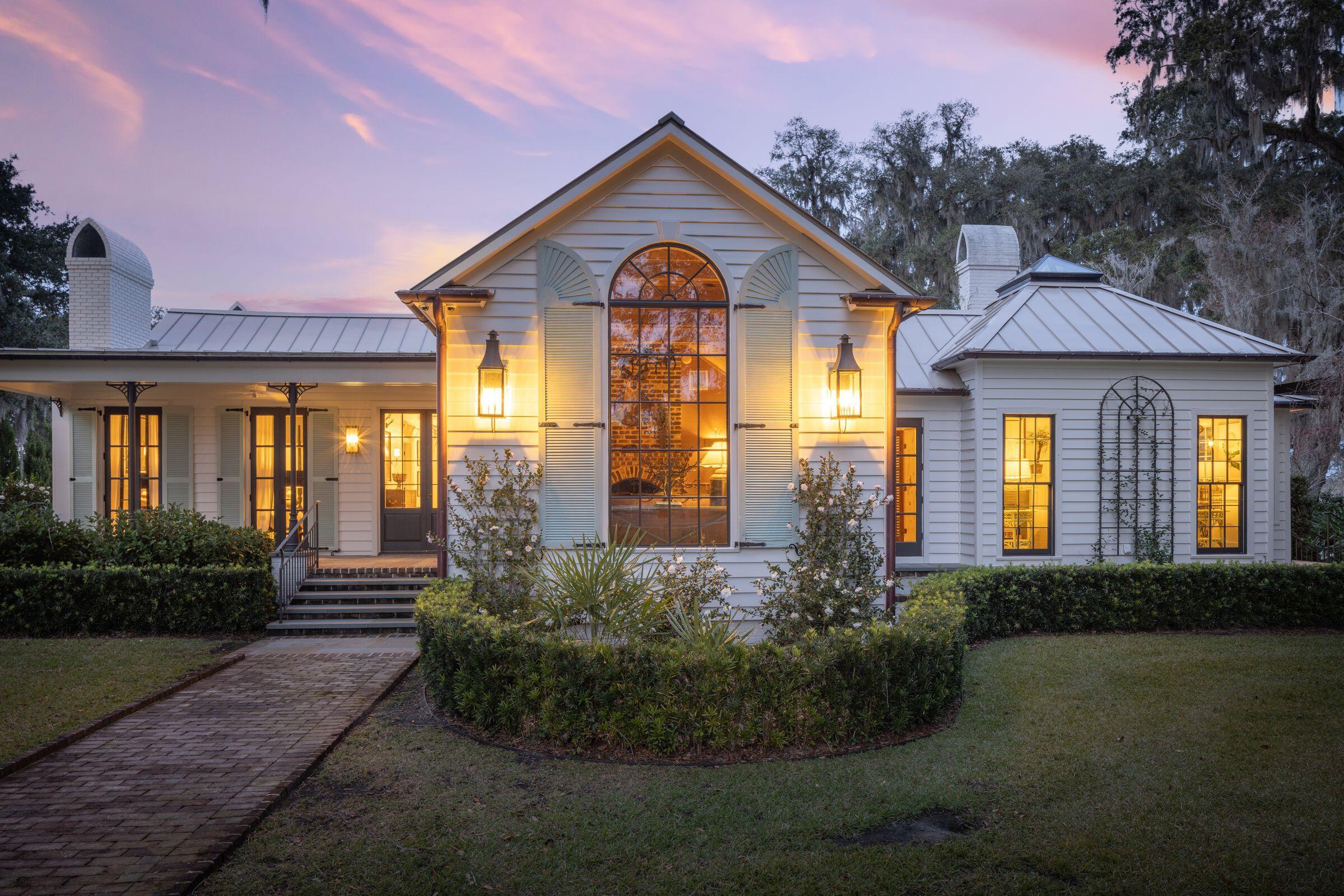 4285 Clover Hill Road