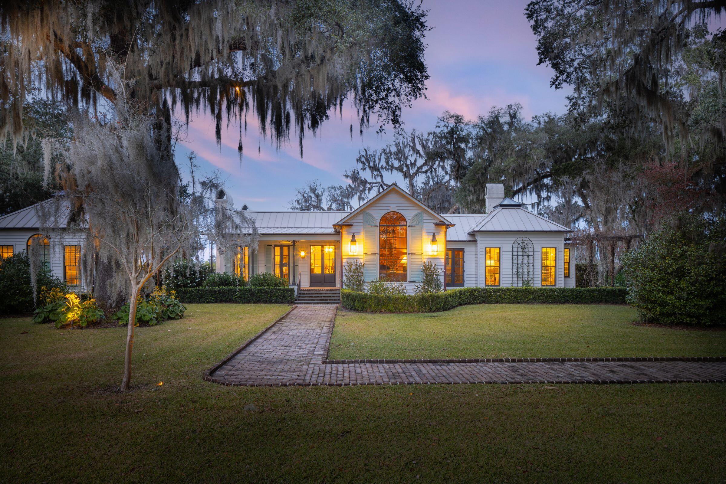 4285 Clover Hill Road