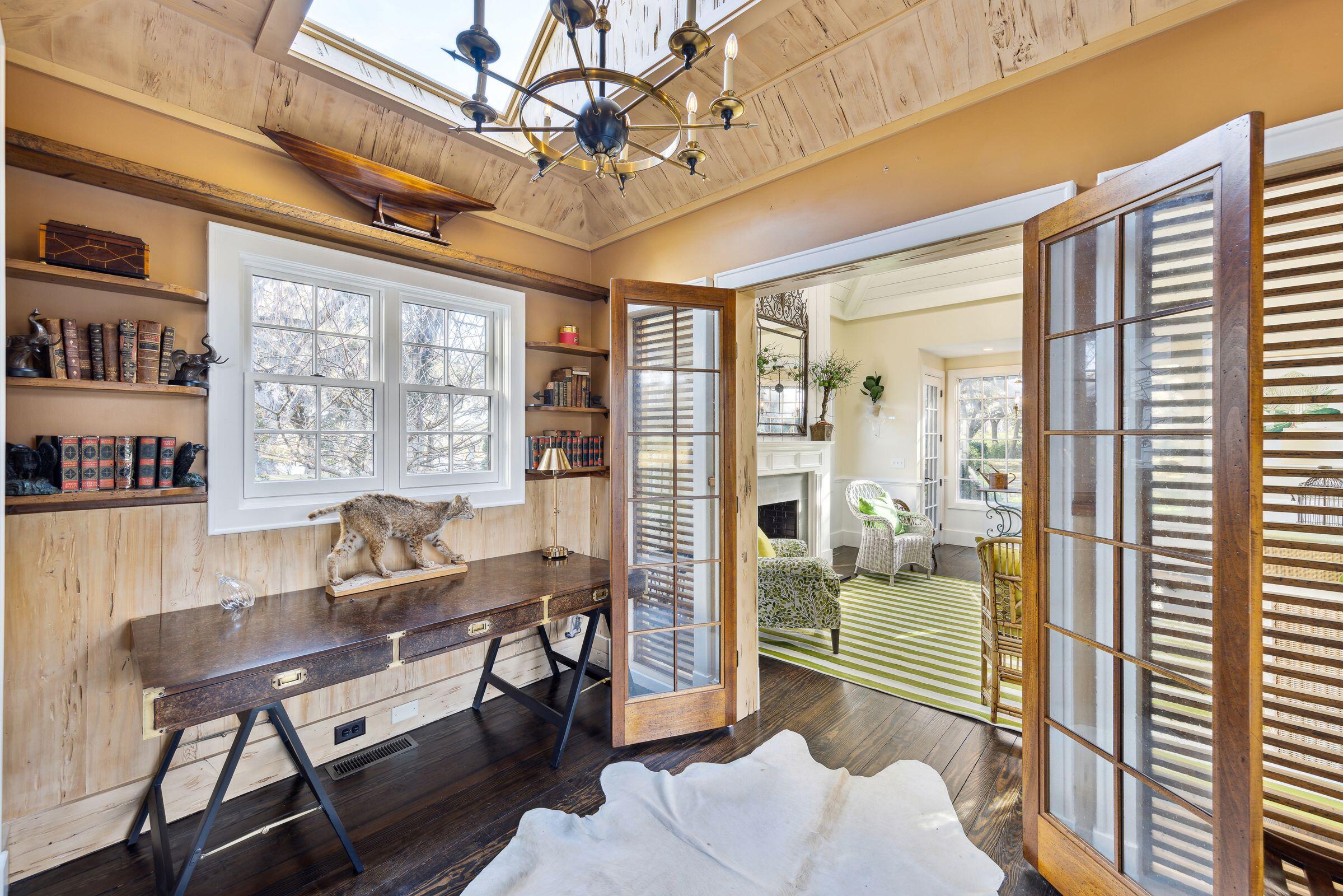 4285 Clover Hill Road