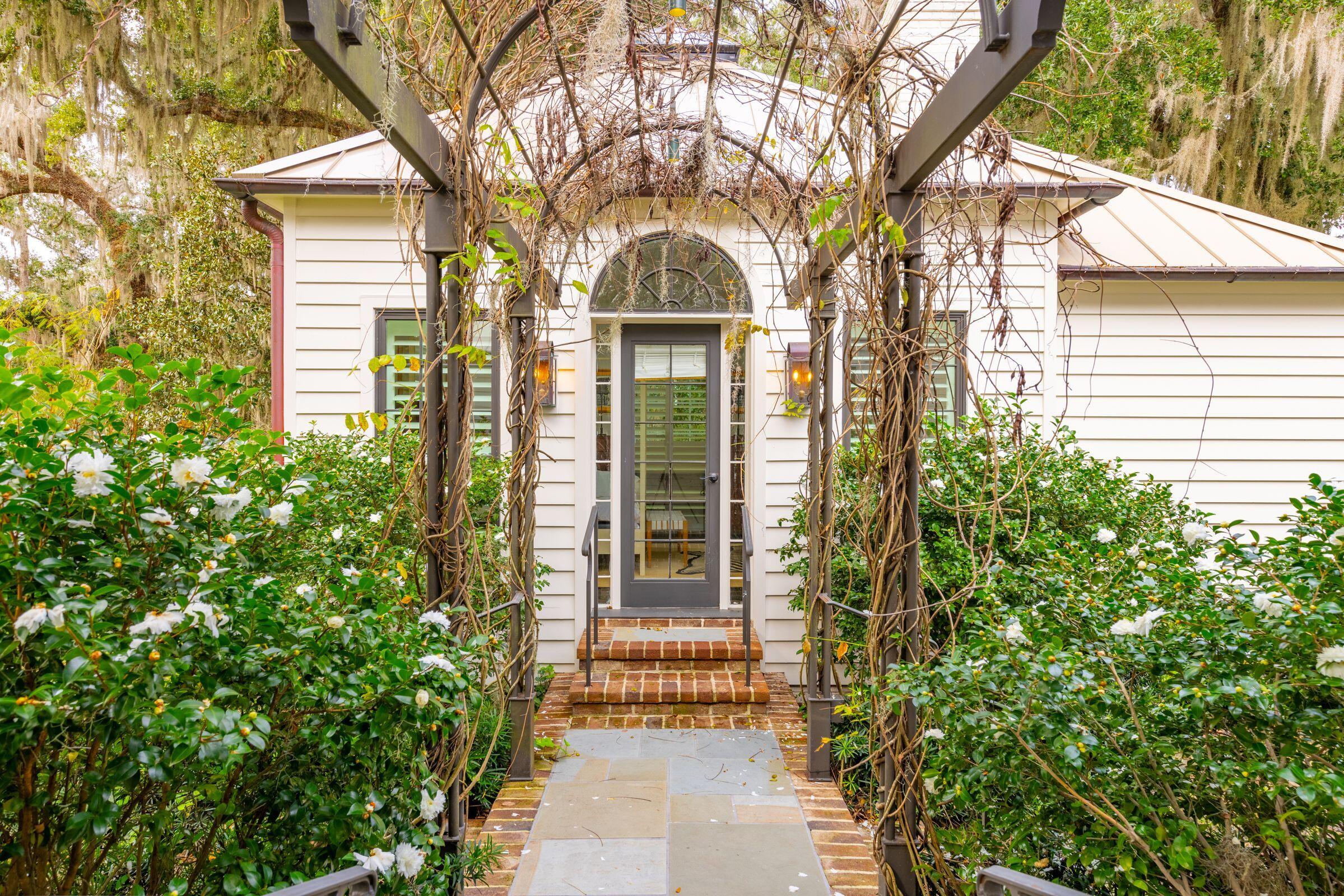 4285 Clover Hill Road