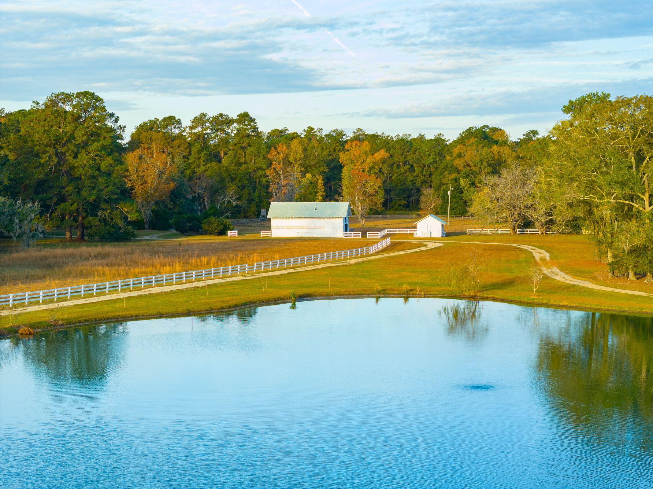 4285 Clover Hill Road